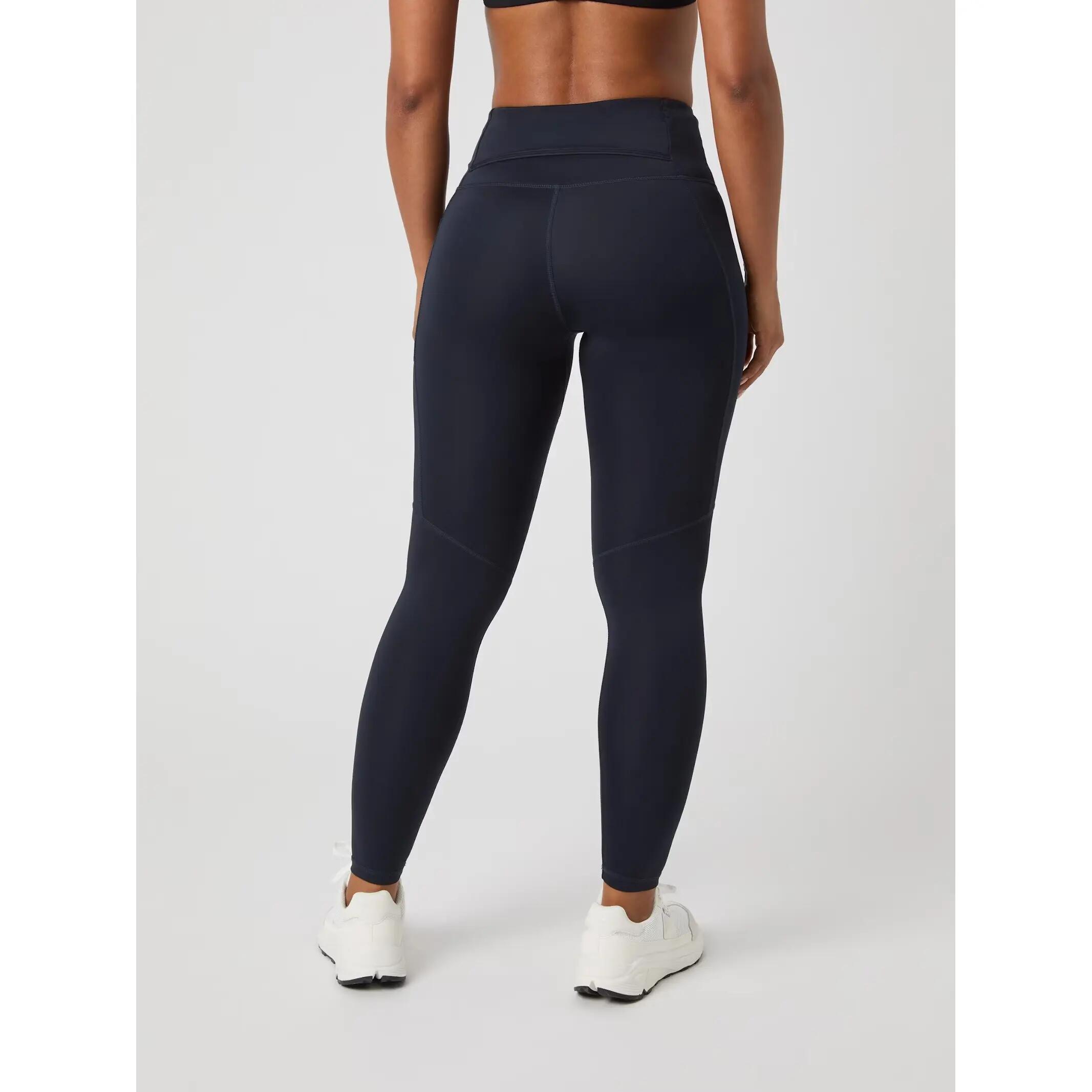 Legging femme Björn Borg Ace 2/3