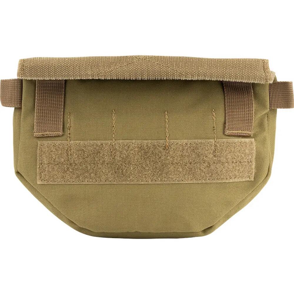 Tactical Scrote Pouch (Coyote) One Size 4/5
