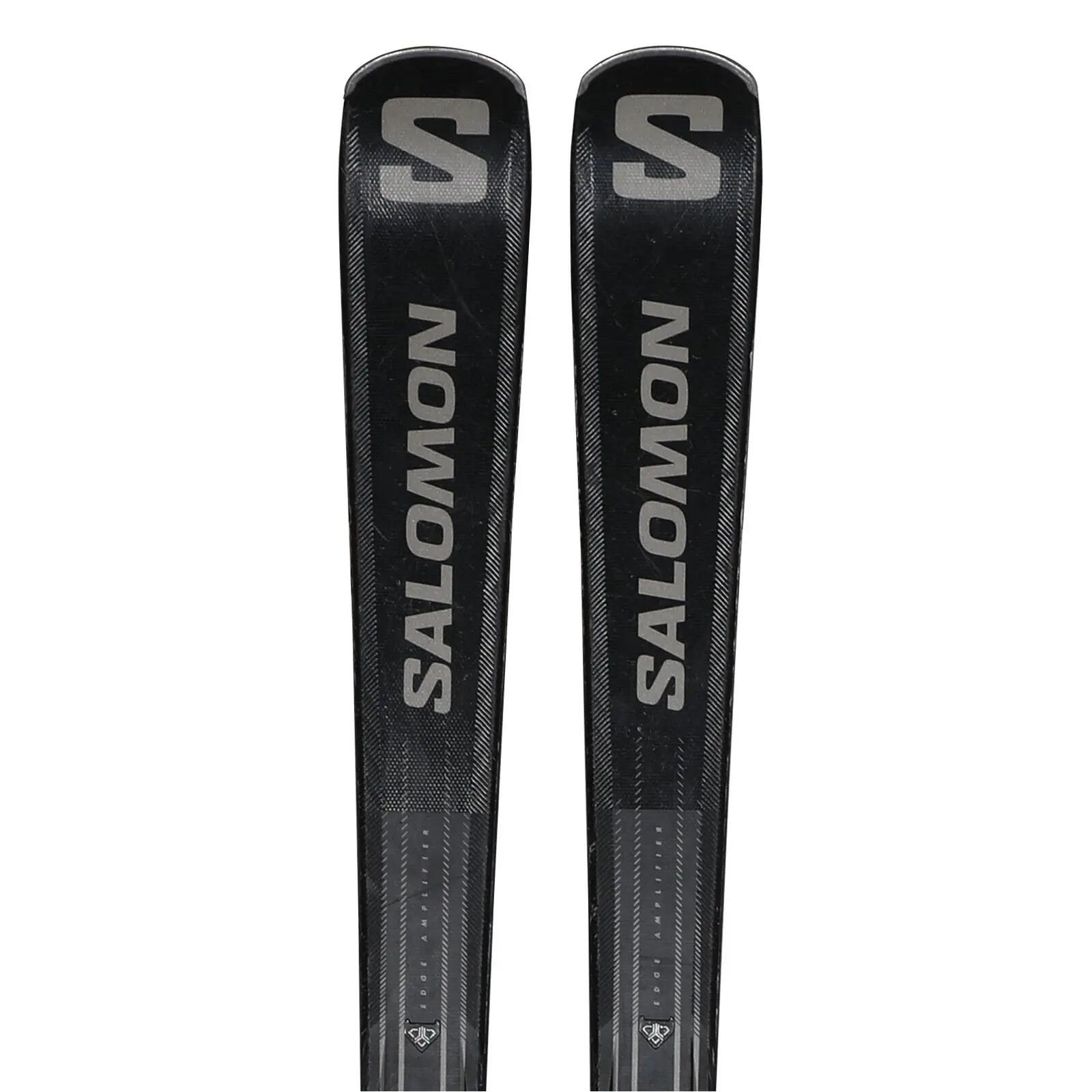SALOMON picture