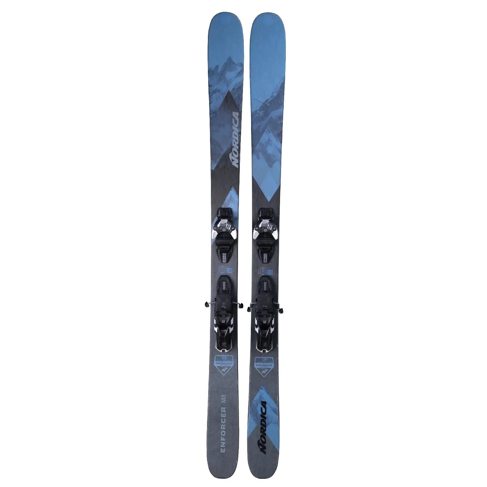 NORDICA picture