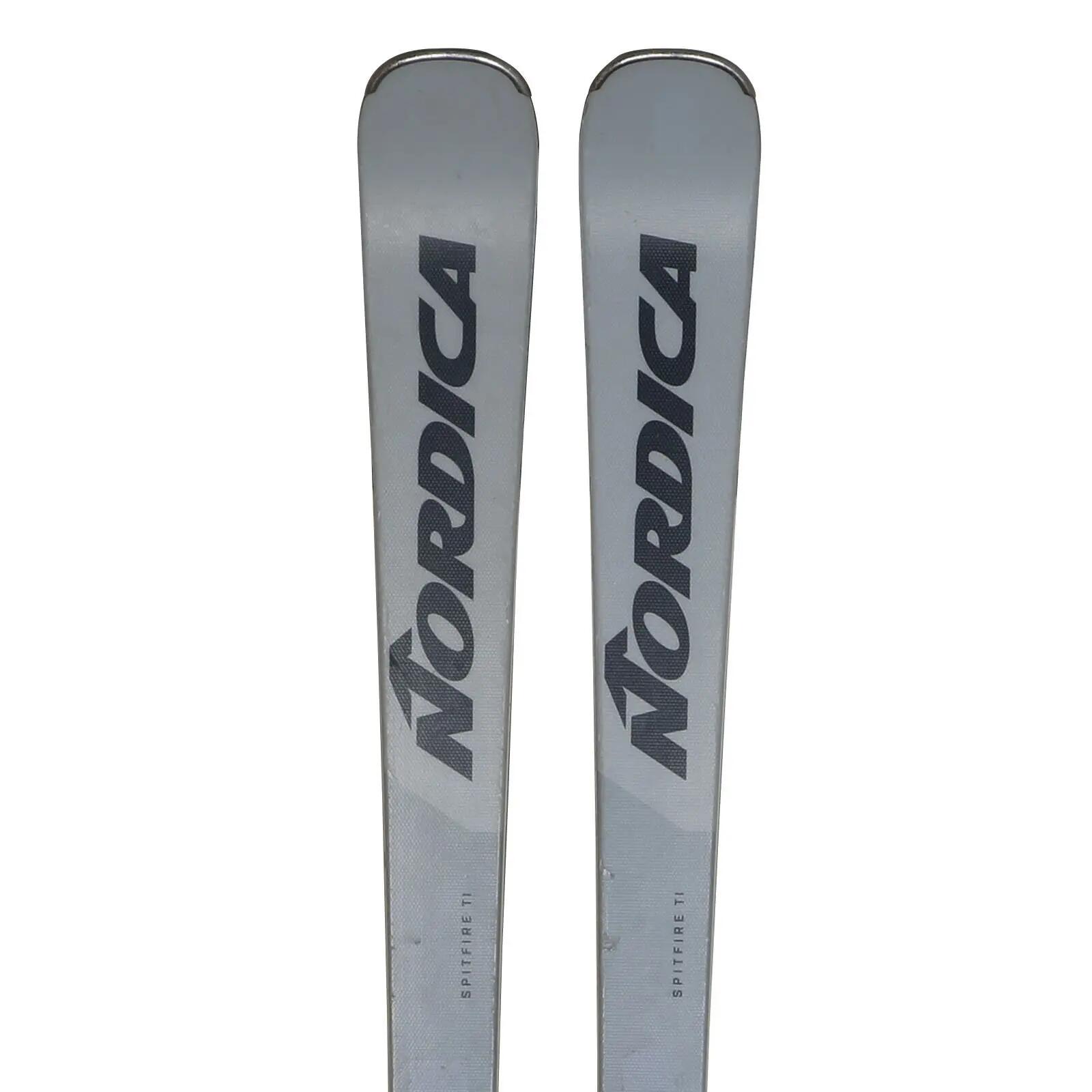 NORDICA picture