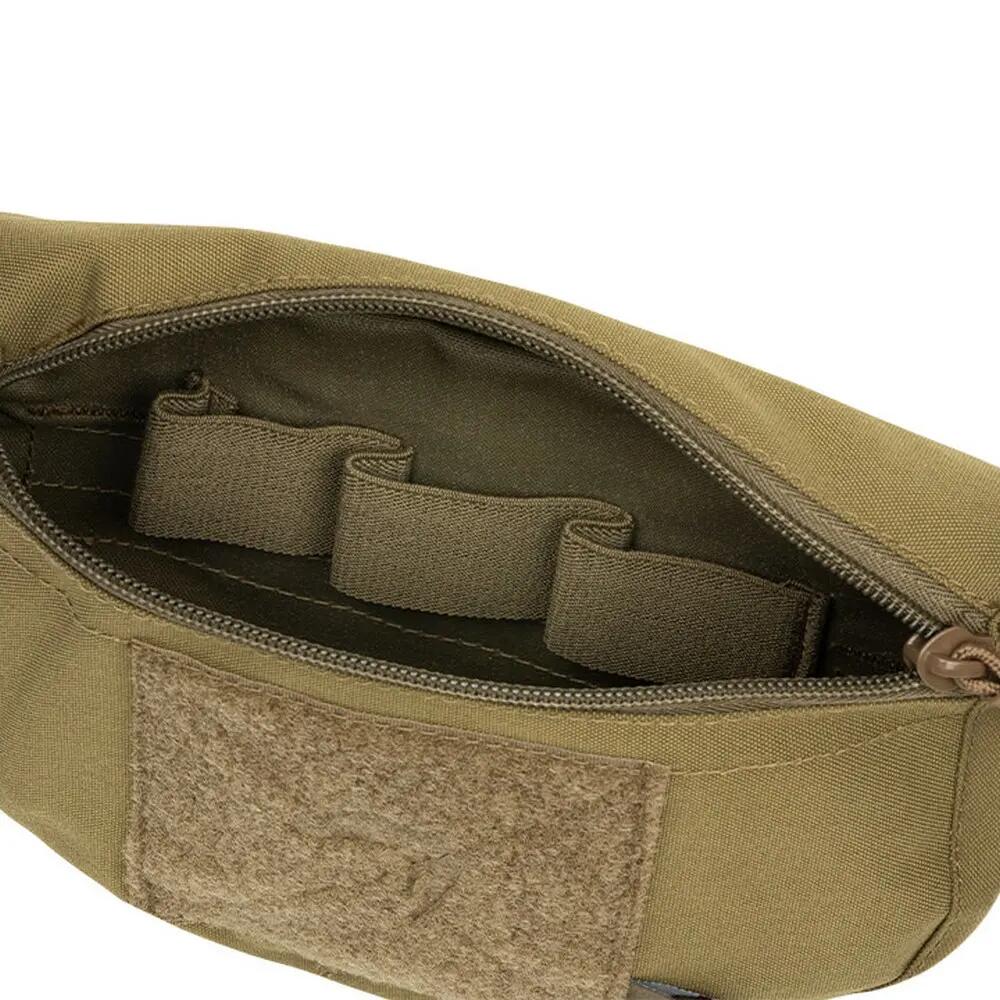 Tactical Scrote Pouch (Coyote) One Size 3/5