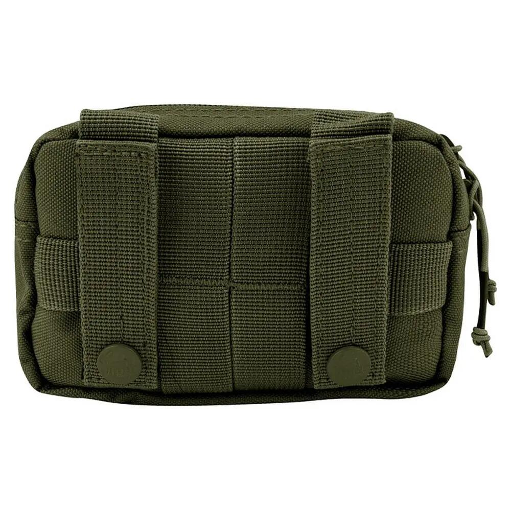 Tactical Phone Pouch (Green) One Size 2/4