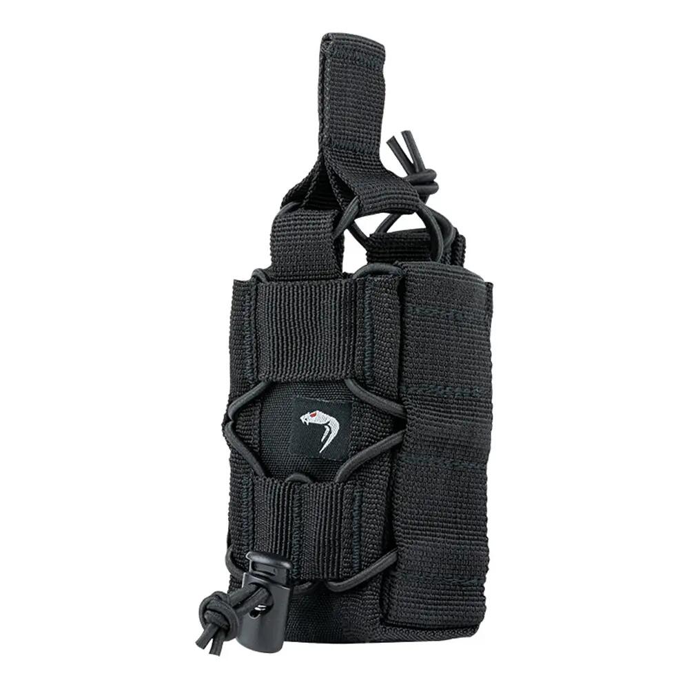 Elite Grenade Pouch (Black) One Size 3/6