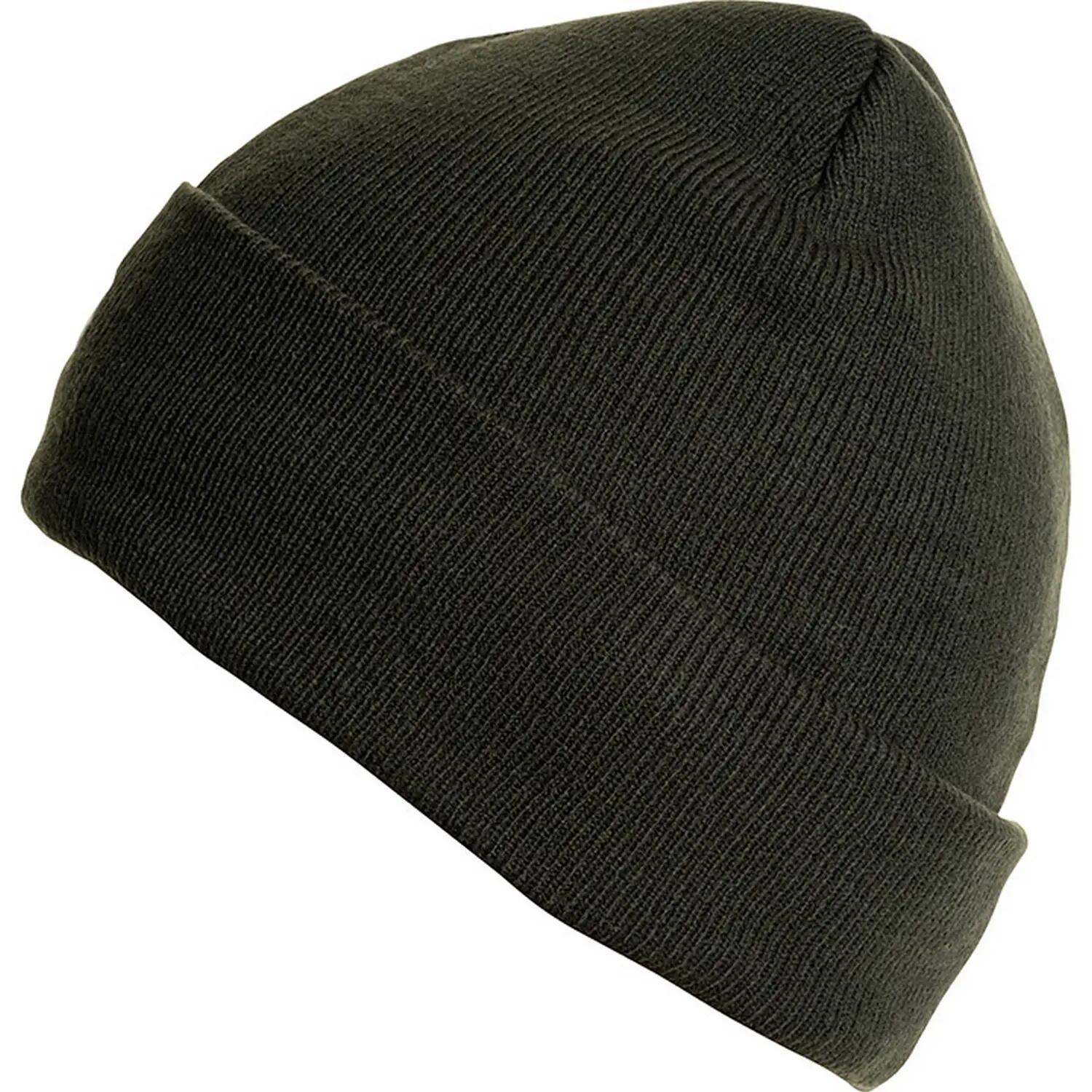 Bonnet Homme (Vert) 2/2