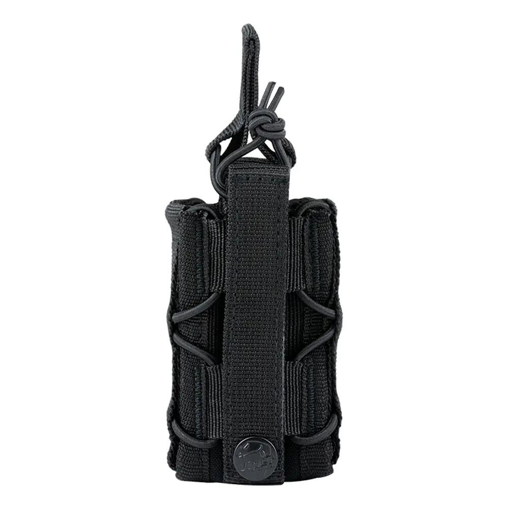 Elite Grenade Pouch (Black) One Size 2/6