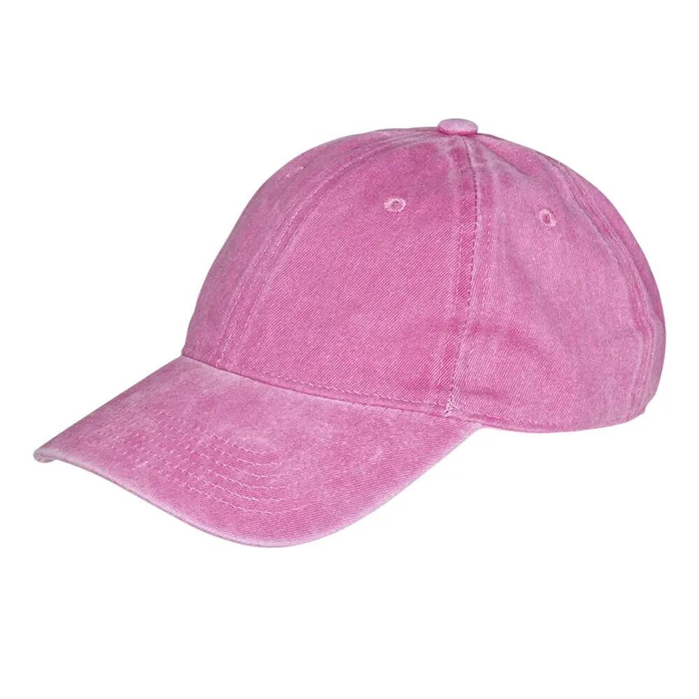 Casquette De Baseball CORE (Rose) 2/2