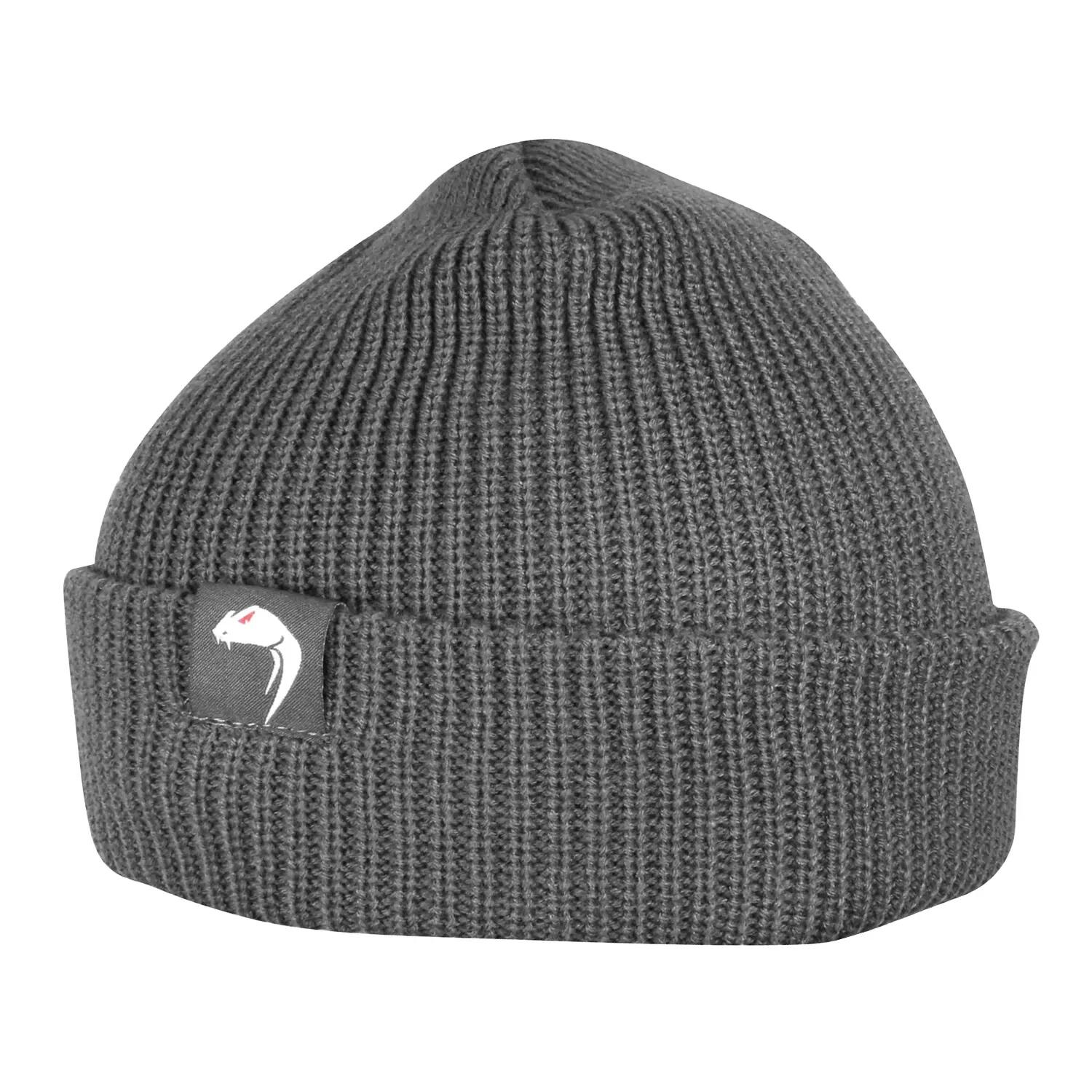 Mütze für Herren Titanium-Grau 2/2