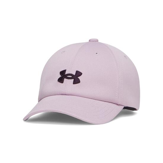 Under Armour Mädchen Kappe Blitzing Cap 1376714