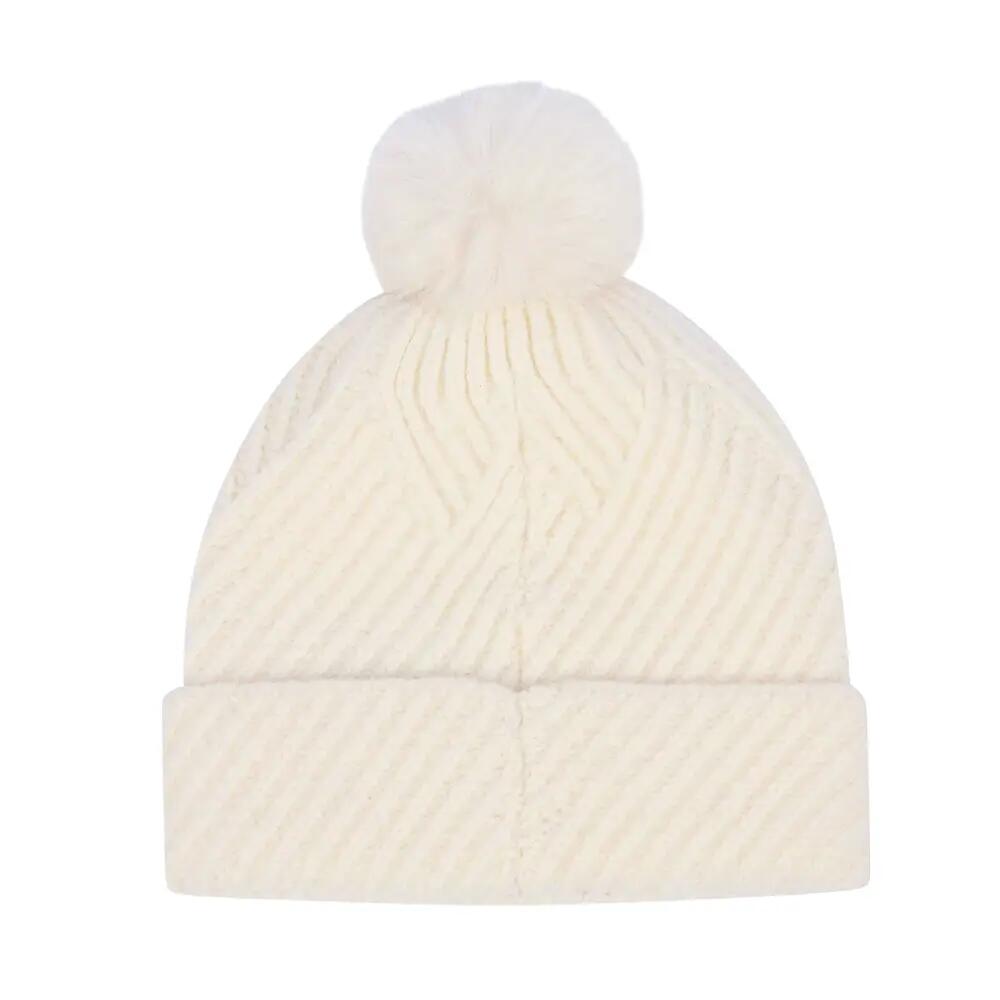 "Anala" Mütze für , Jerseyware Damen Gespenst 2/4