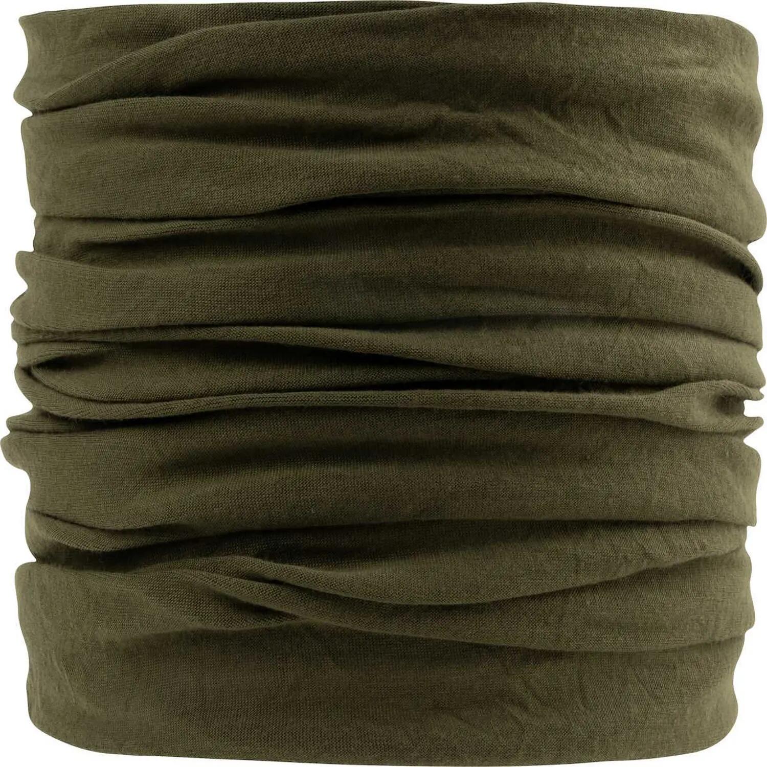Fascia Per Capelli Semplice Viper Tactical Verde 2/2