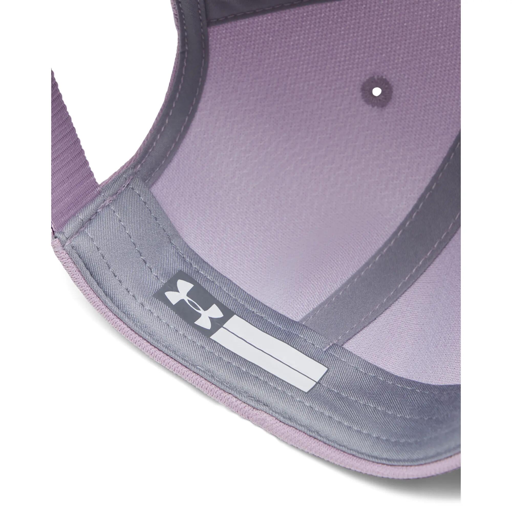 Under Armour Mädchen Kappe Blitzing Cap 1376714 3/3