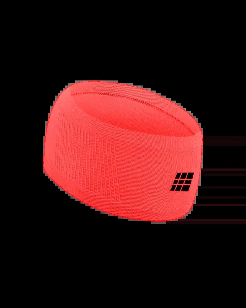 Lekka sportowa opaska na głowę do biegania unisex CEP 2/5