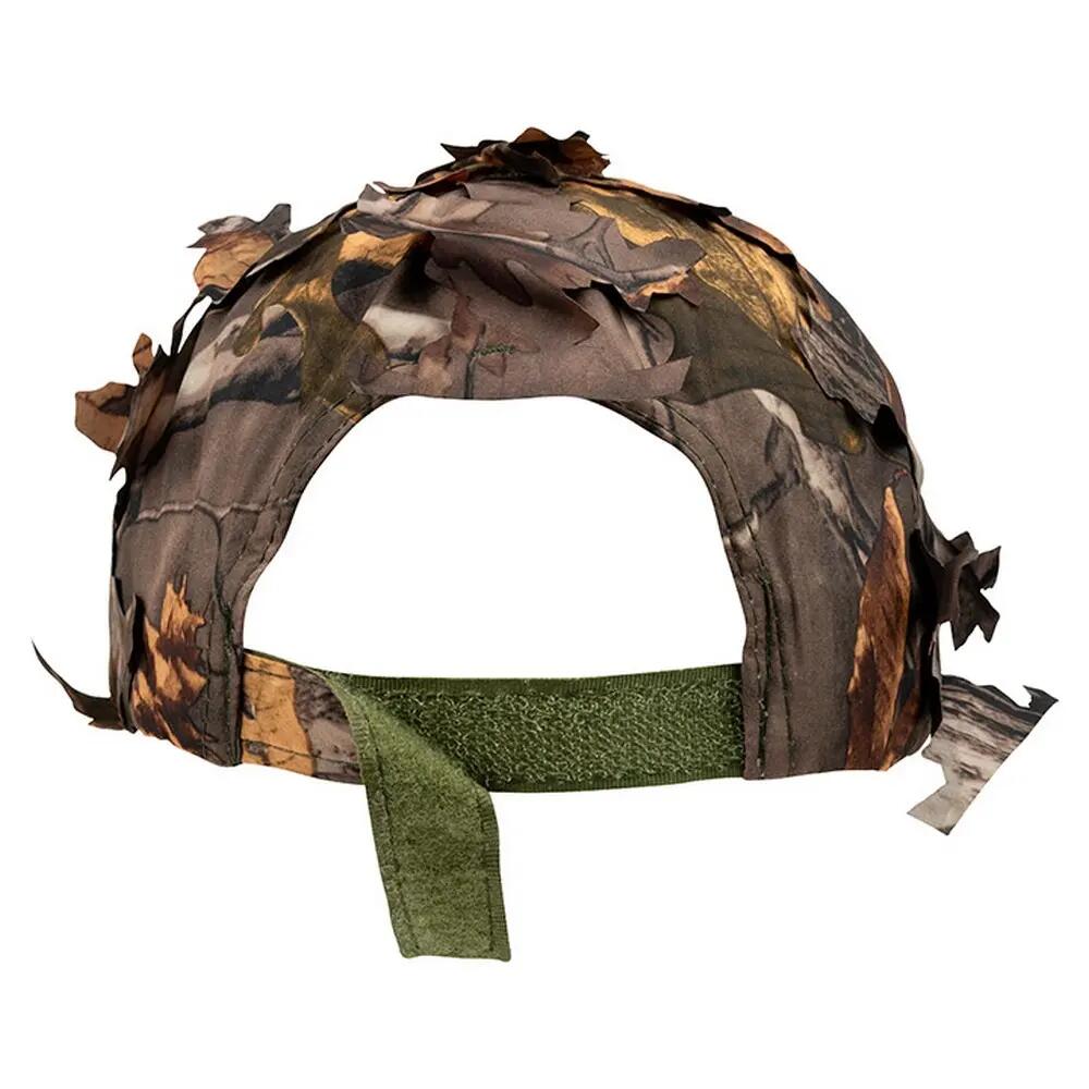 Casquette De Baseball Motif/style Camouflage (Marron) 2/3