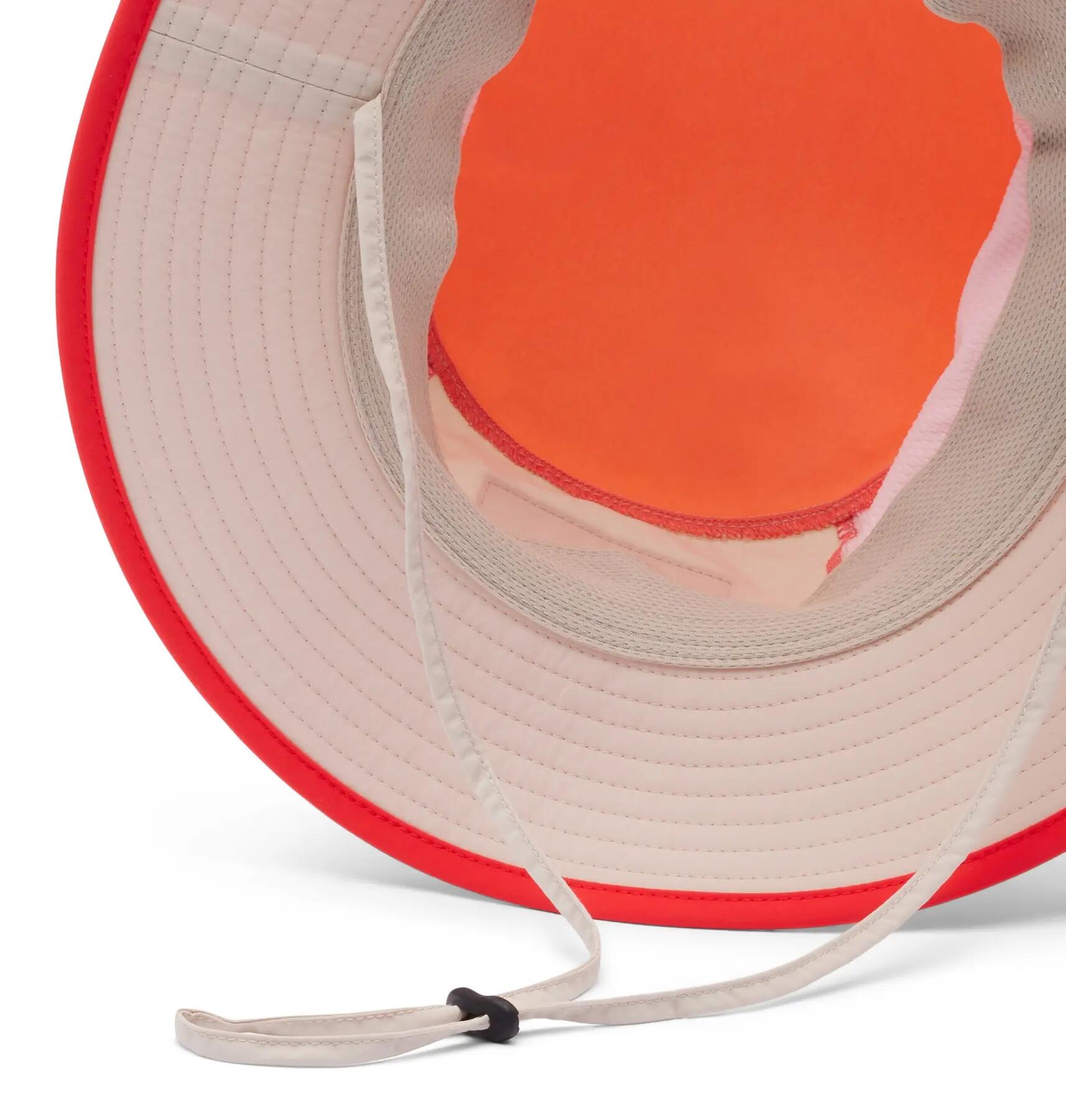 Columbia BORA Hat, dziecięcy produkt sportowy 3/3