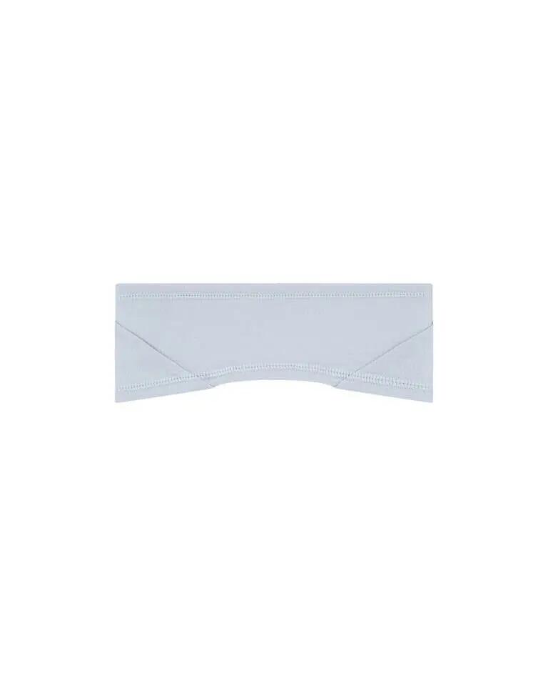 Opaska na głowę do biegania termiczna CEP Headband unisex na uszy i czoło 4/4