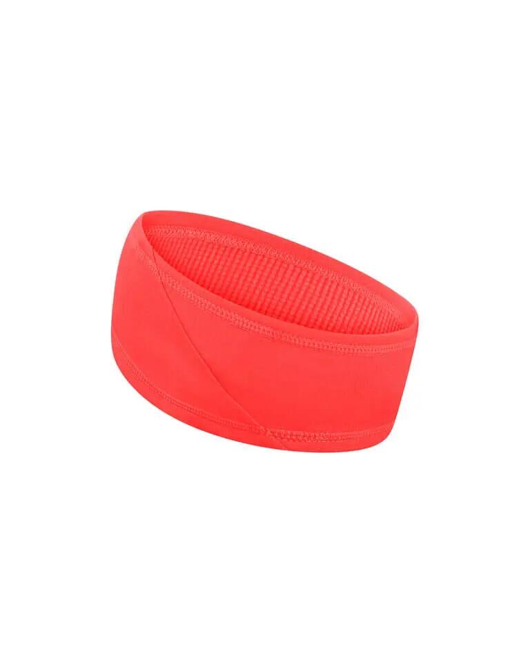 Opaska na głowę do biegania termiczna CEP Headband unisex na uszy i czoło 2/5