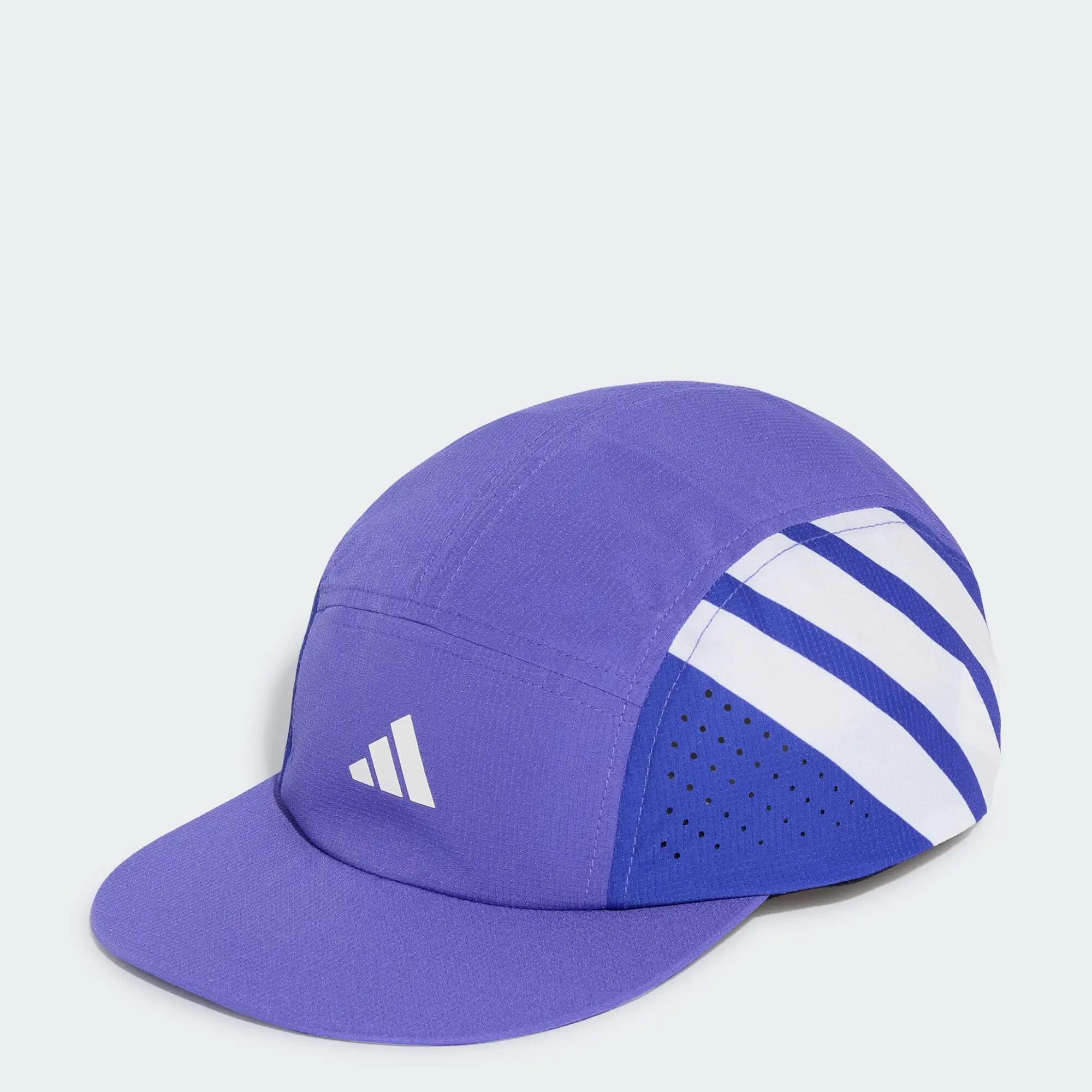 DEFENDER 5PNL CAP 5/5