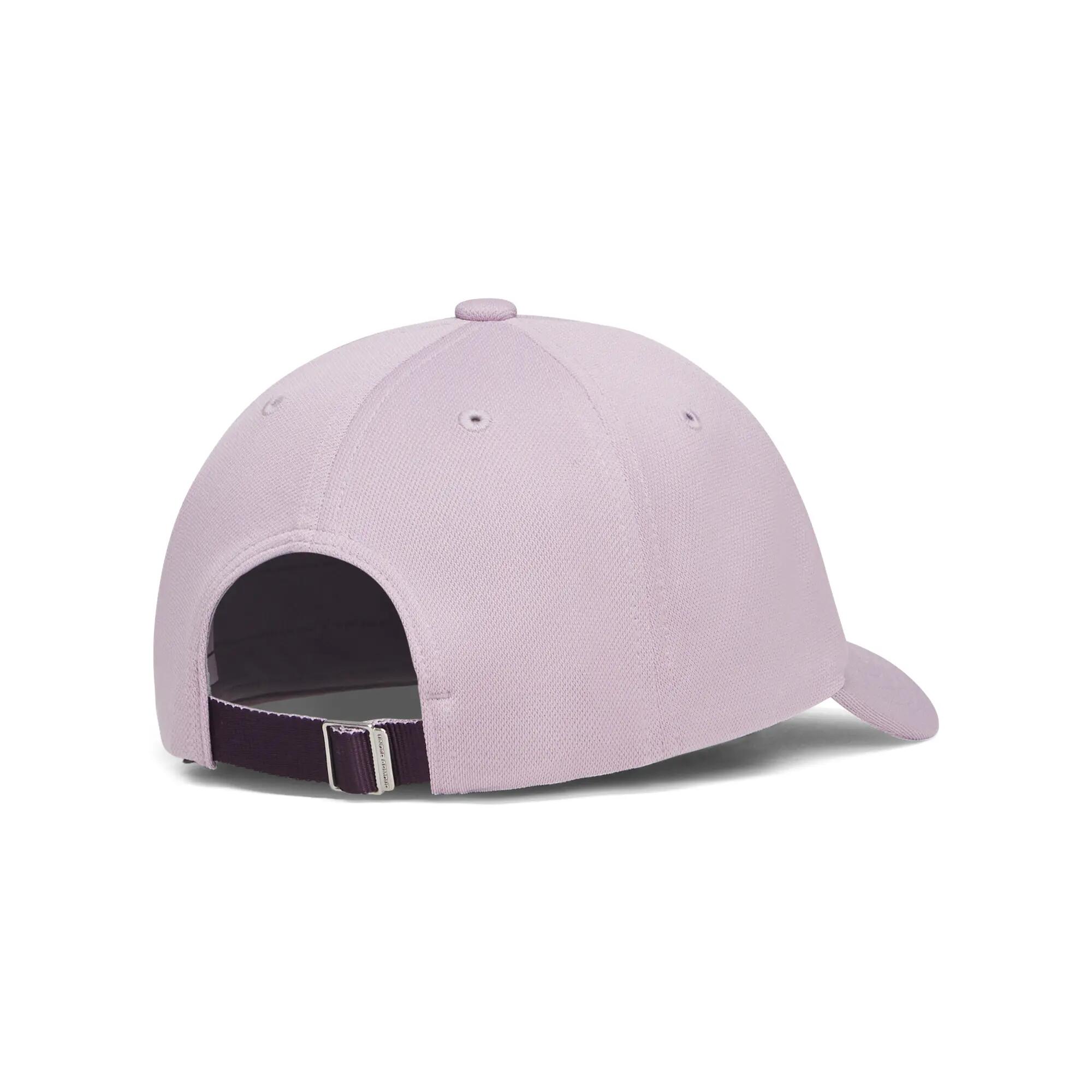 Under Armour Mädchen Kappe Blitzing Cap 1376714 2/3