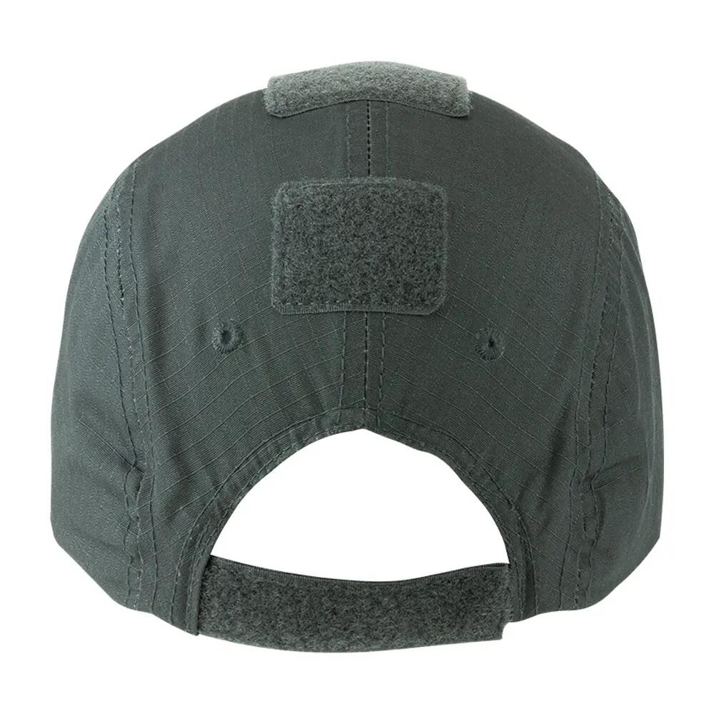 "Elite" BaseballMütze für Herren Titanium-Grau 2/3
