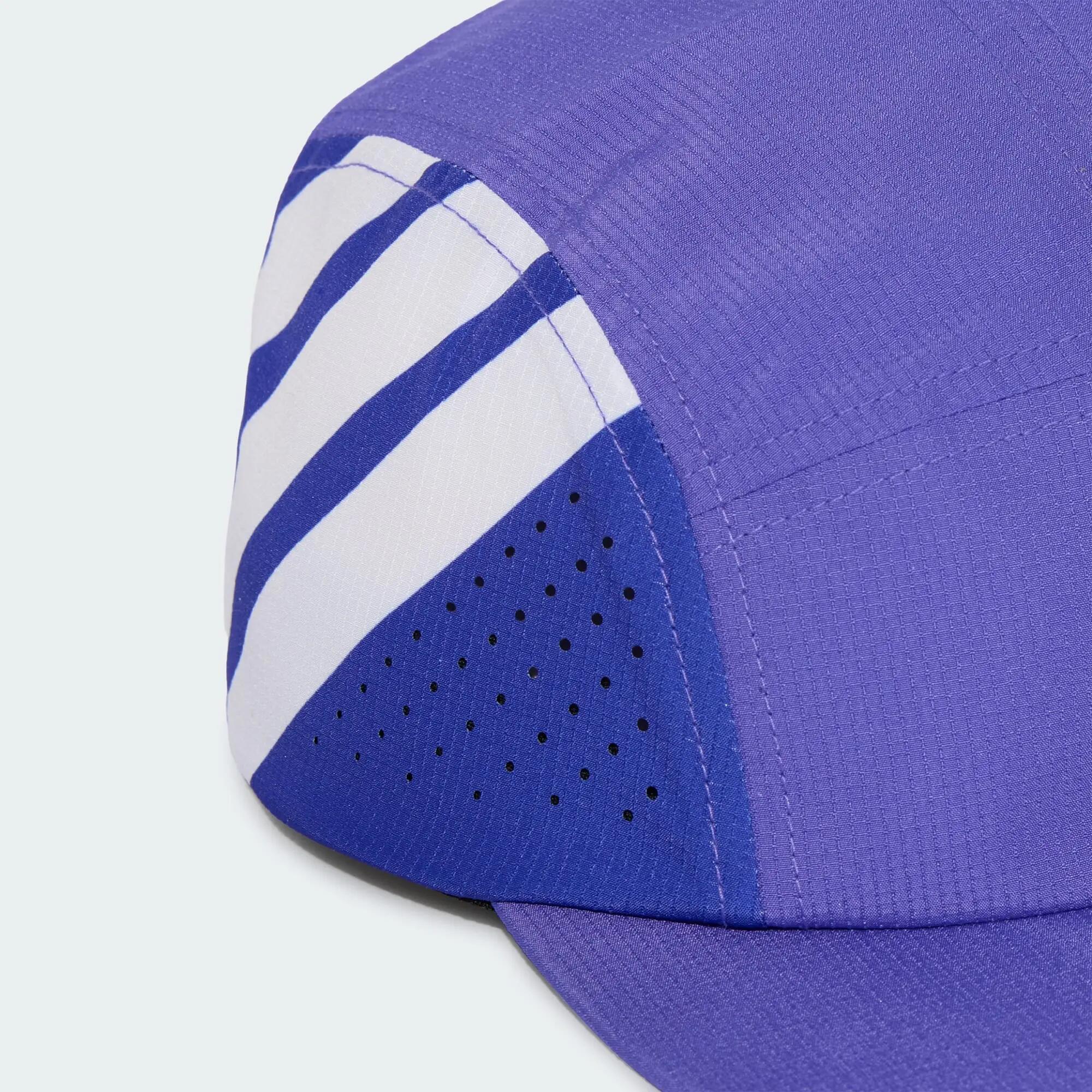 DEFENDER 5PNL CAP 4/5