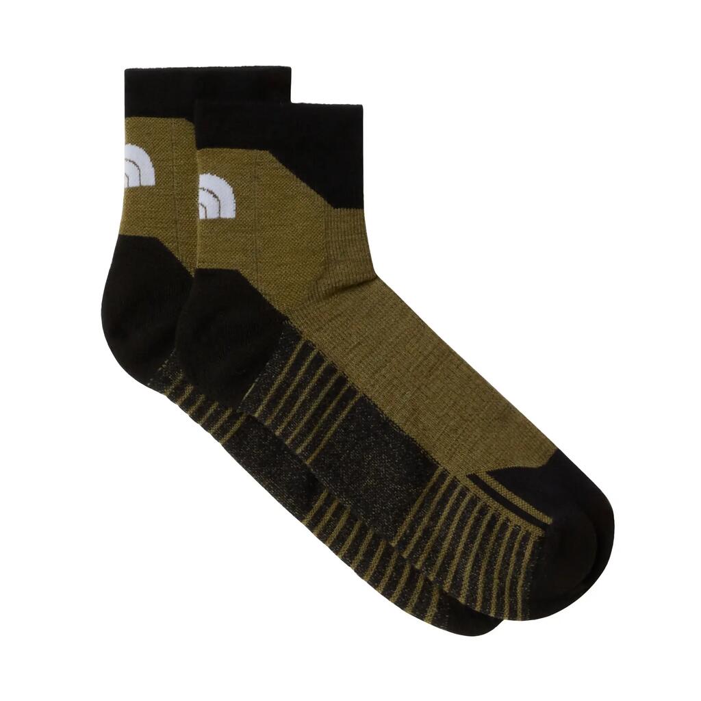 Мъжки спортни чорапи THE NORTH FACE HIKING QUARTER
