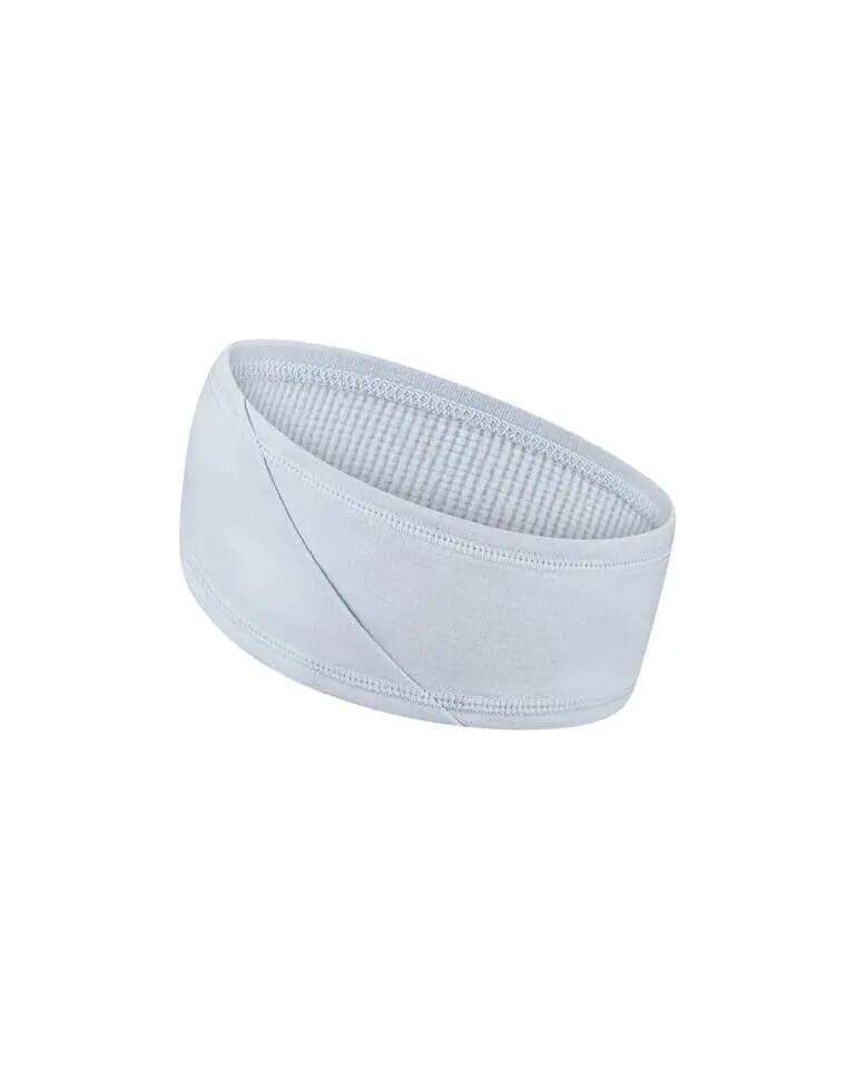 Opaska na głowę do biegania termiczna CEP Headband unisex na uszy i czoło 2/4