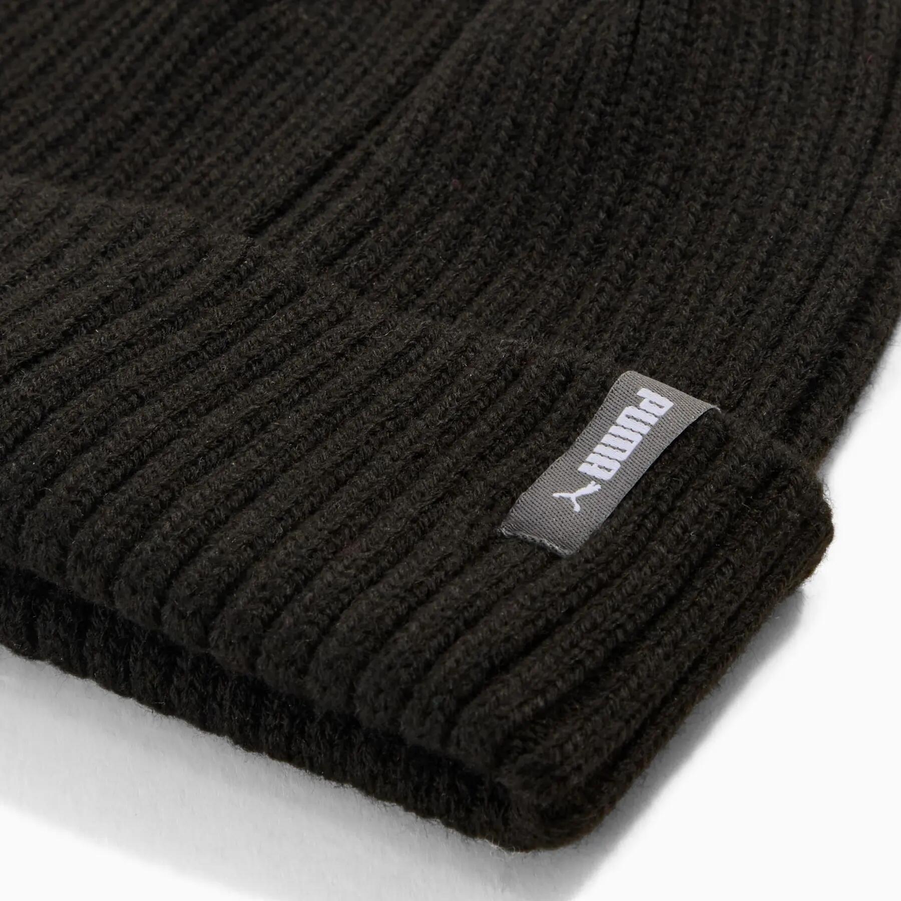 Gorro de inverno infantil Puma CLASSIC JR 3/4