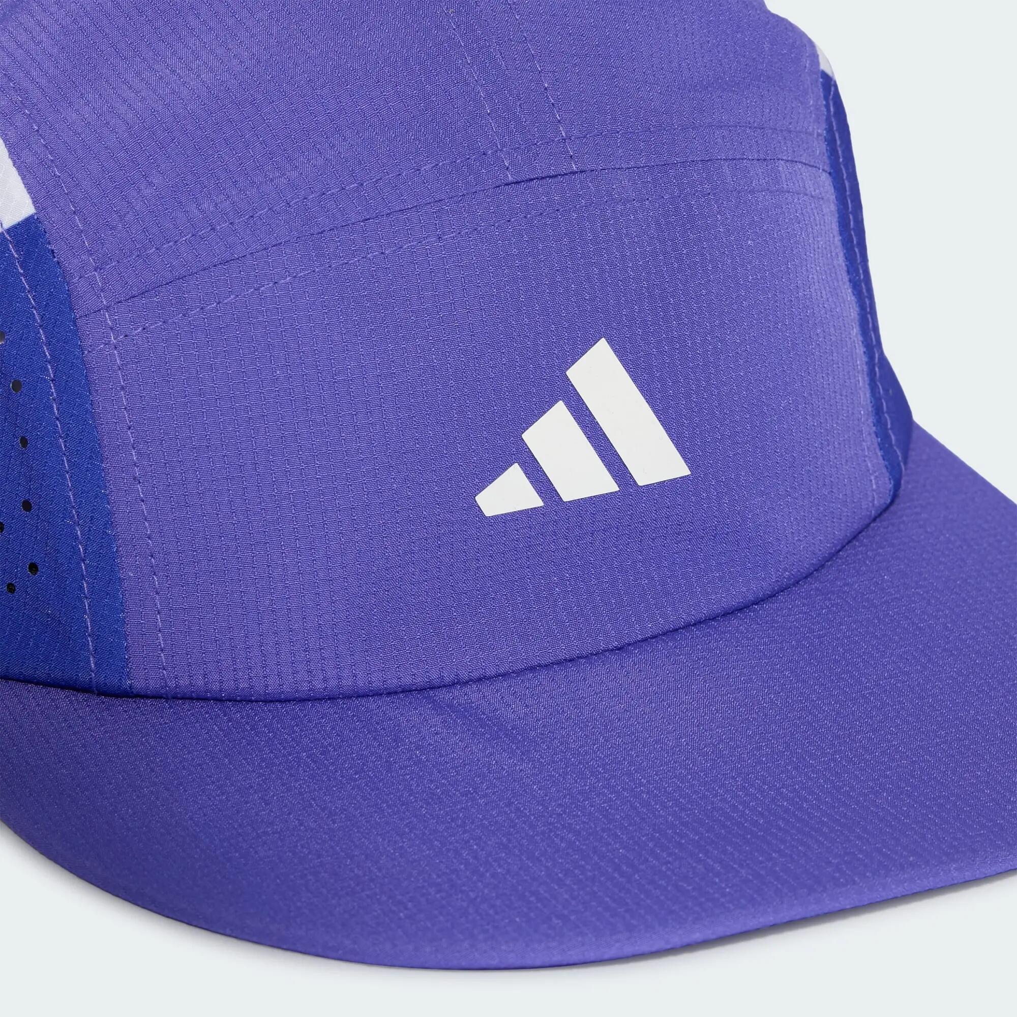 DEFENDER 5PNL CAP 3/5