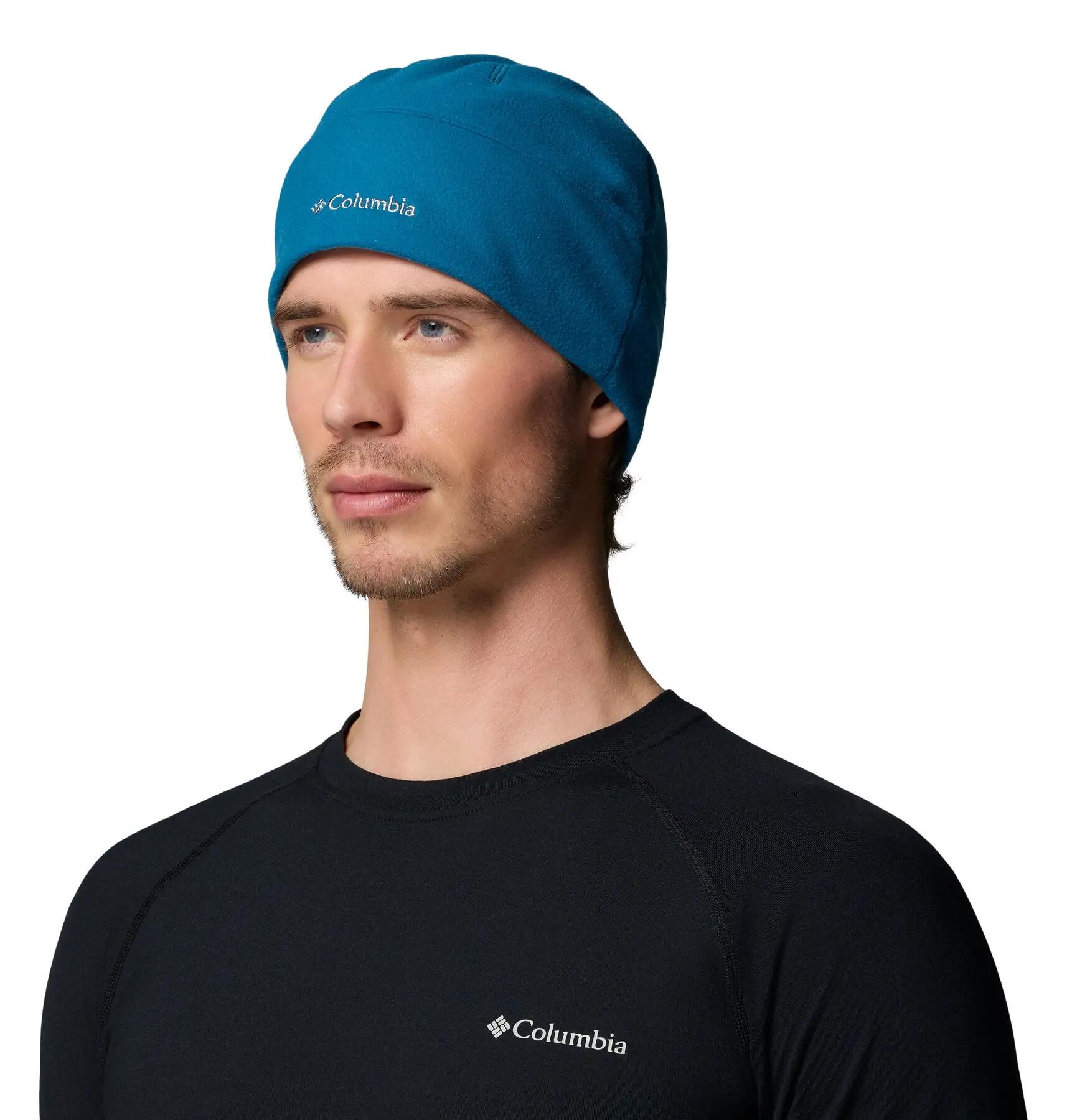 Gorro de inverno masculino Columbia TRAIL SHAKER 6/7