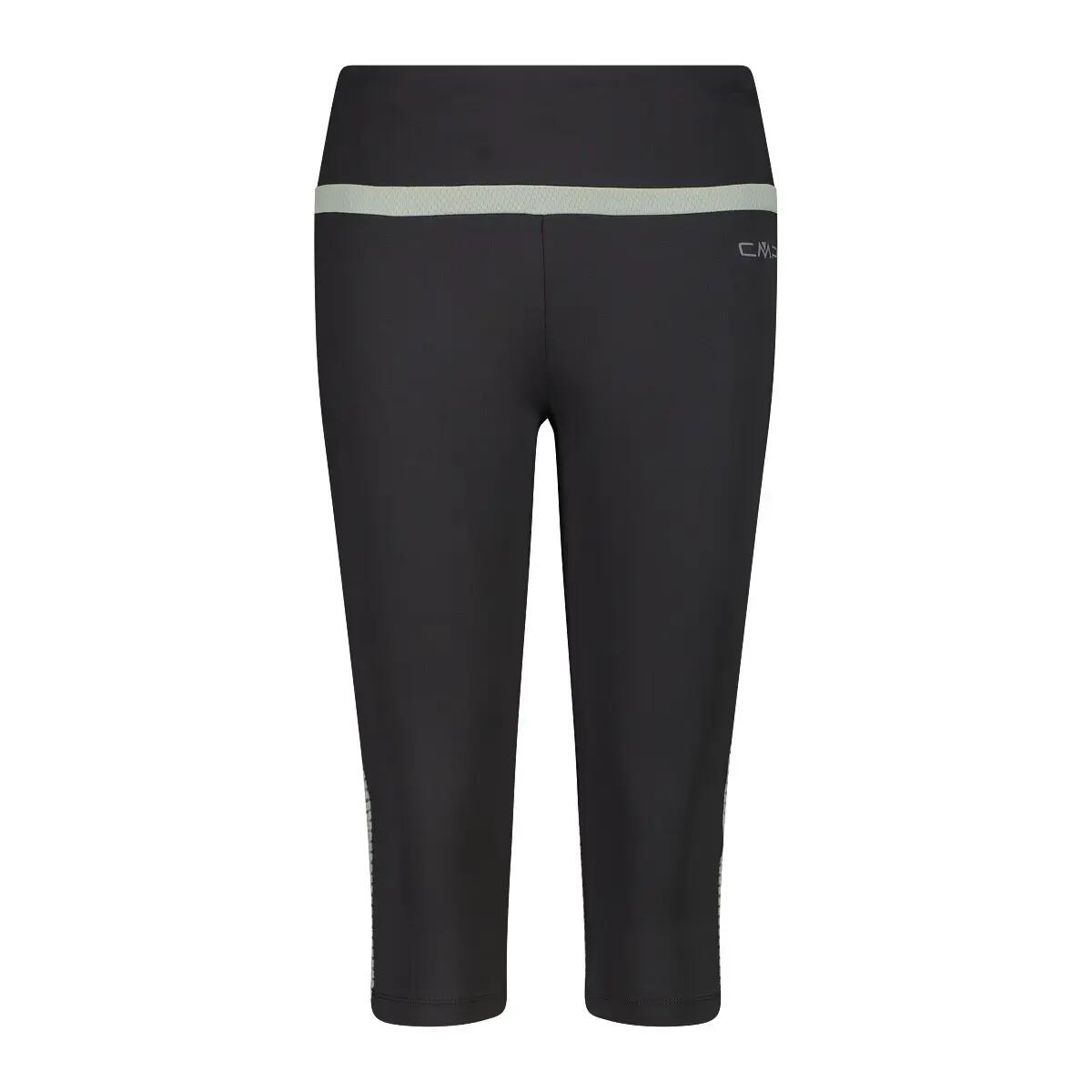 Damskie legginsy 3/4 CMP Stretch 1/3