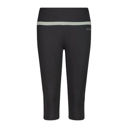 Damskie legginsy 3/4 CMP Stretch
