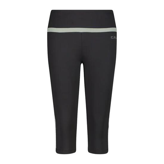 Damskie legginsy 3/4 CMP Stretch