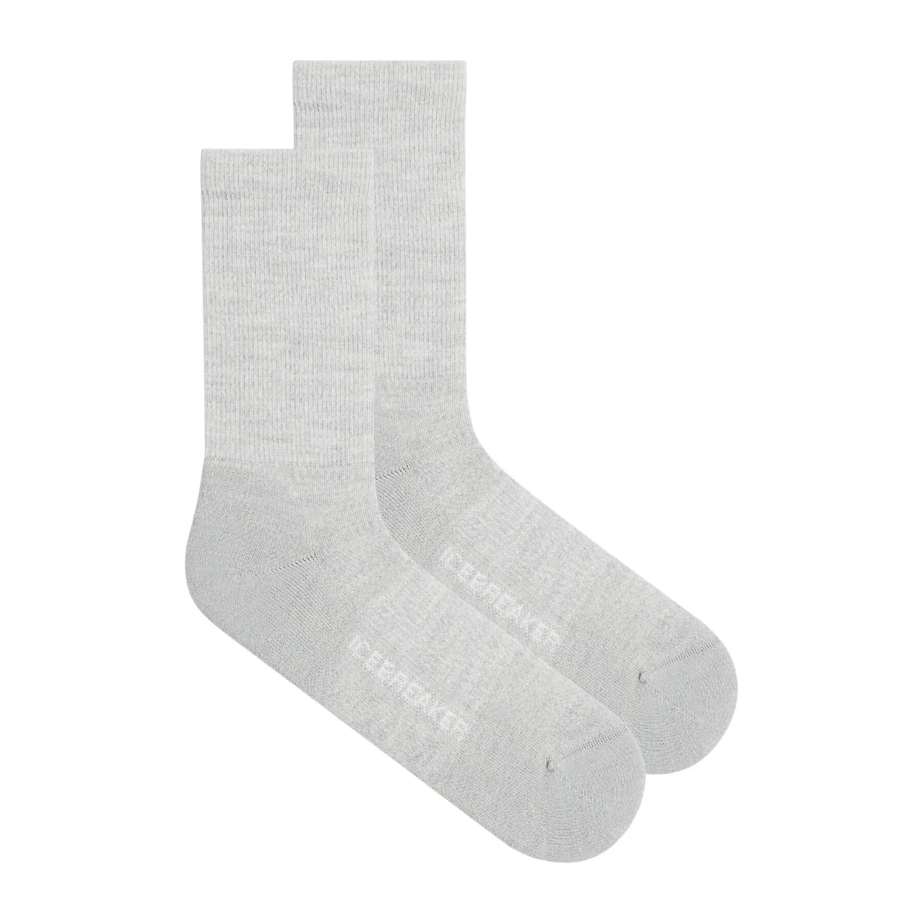 Chaussettes de sport pour femmes Icebreaker LIFESTYLE LIGHT 2/5