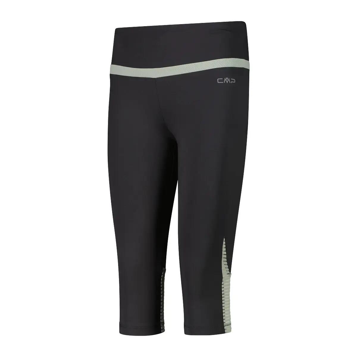 Damskie legginsy 3/4 CMP Stretch 3/3
