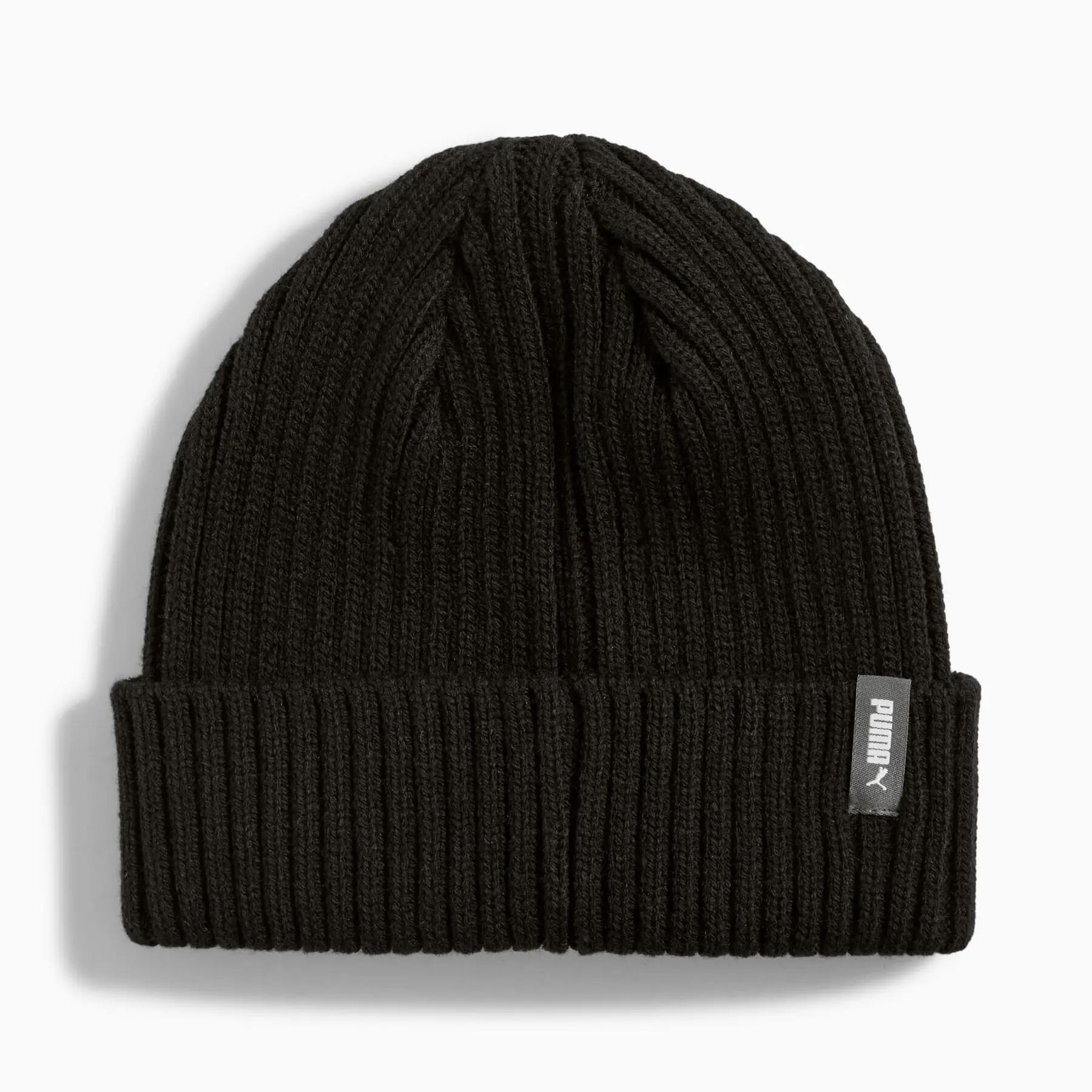 Gorro de inverno infantil Puma CLASSIC JR 2/4
