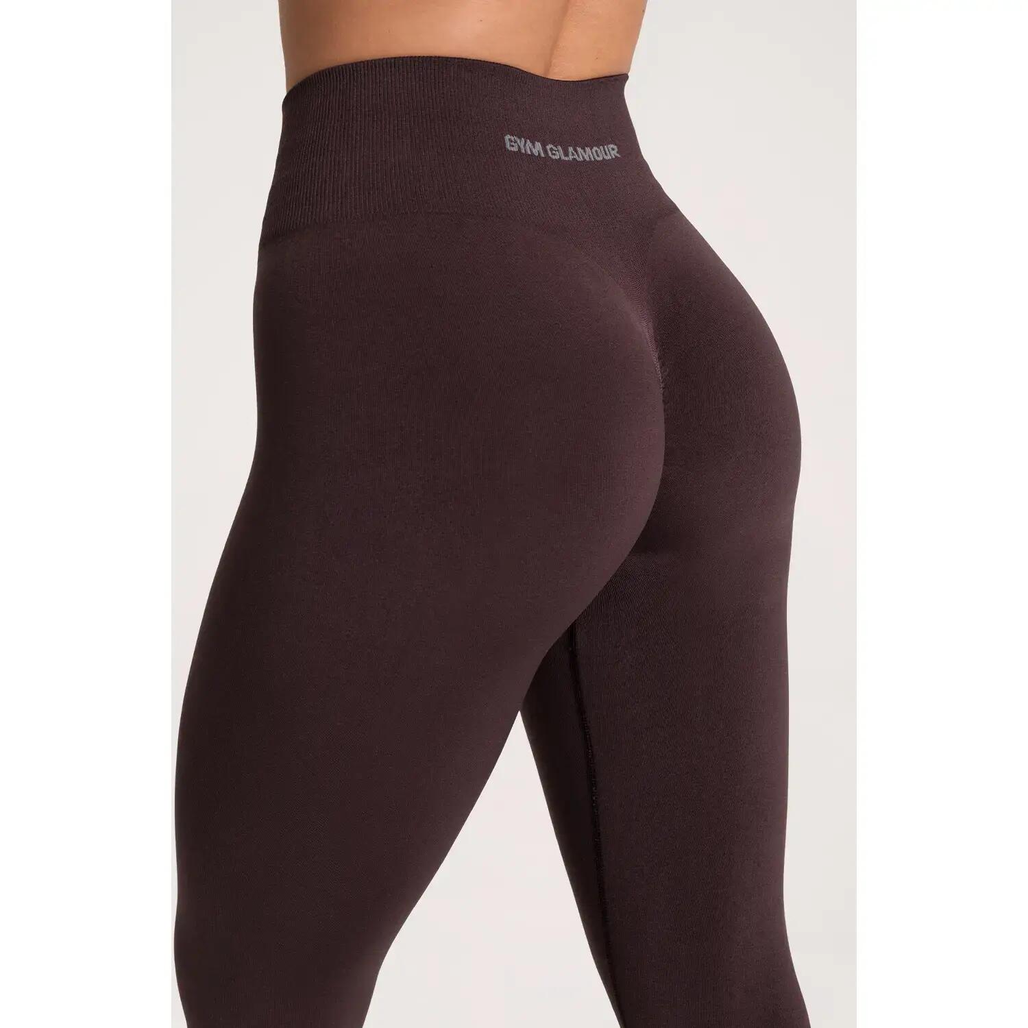 Legging Push up femme Gym Glamour 5/5