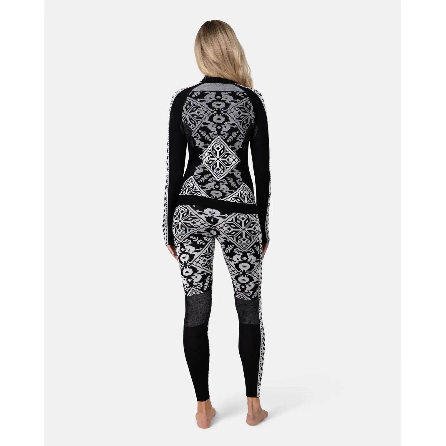 Leggings da donna Kari Traa Saga 6/6
