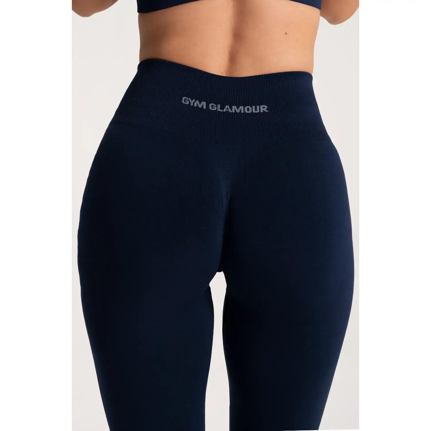 Legging Push up femme Gym Glamour 5/5