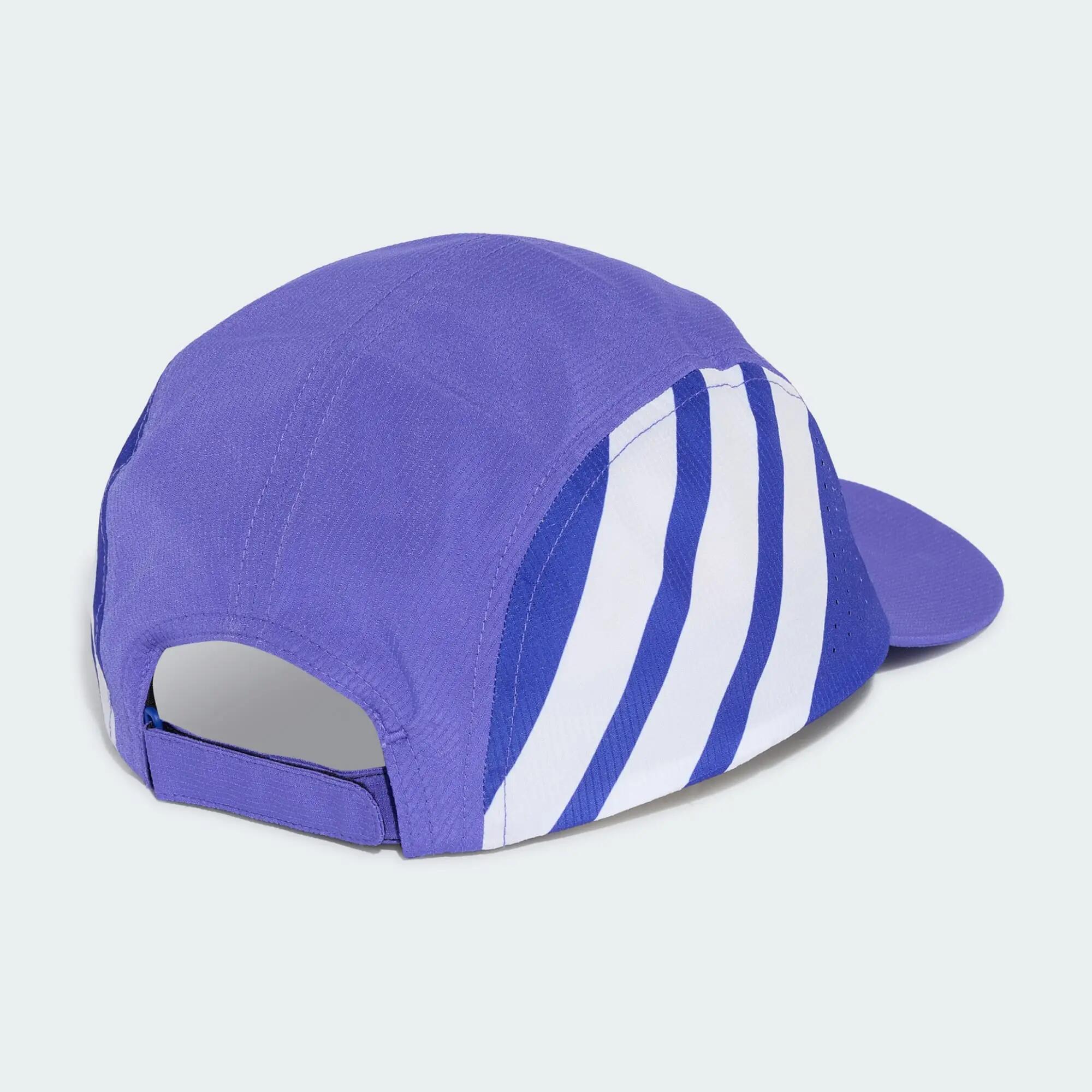 DEFENDER 5PNL CAP 2/5