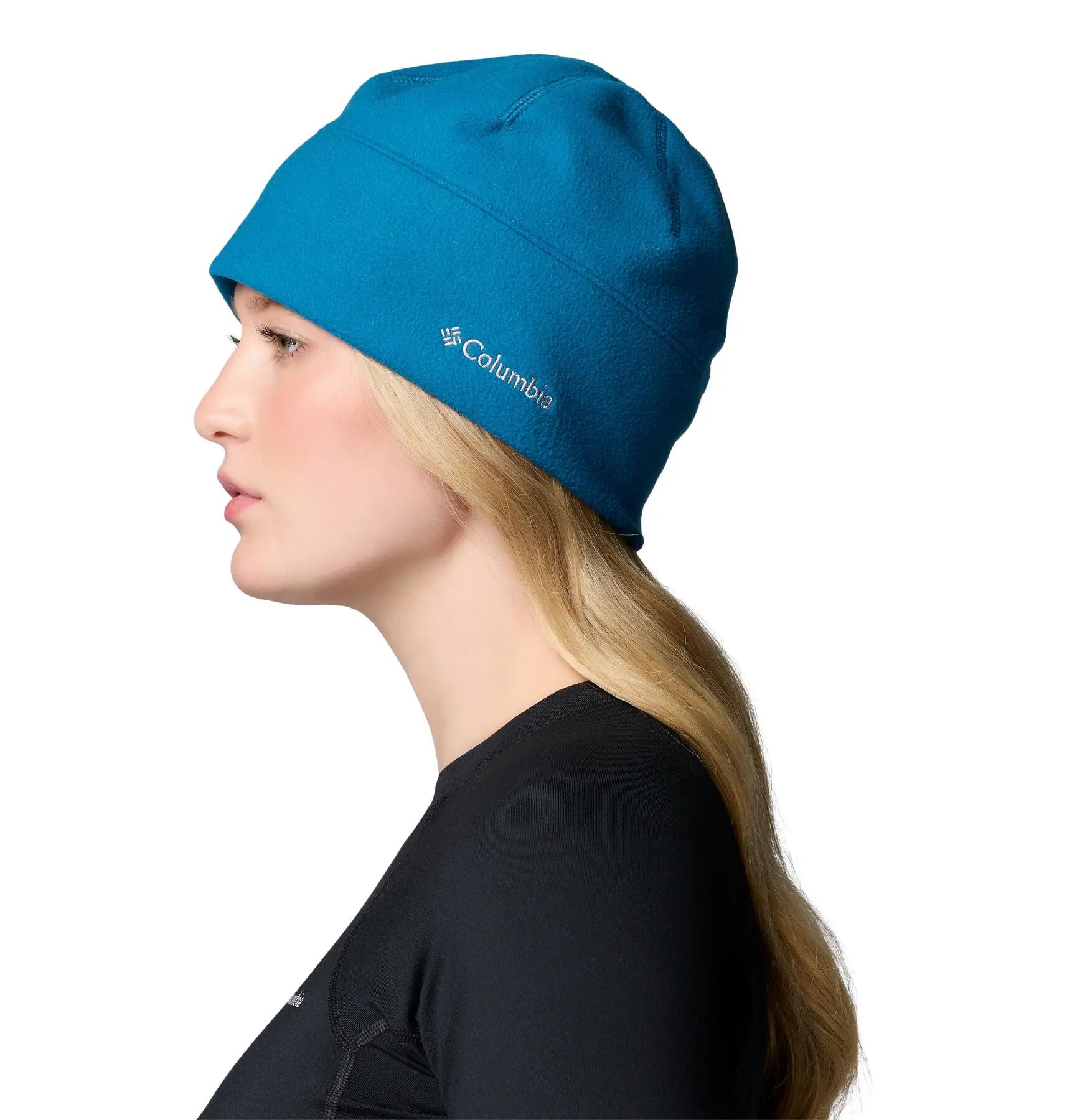 Gorro de inverno masculino Columbia TRAIL SHAKER 5/7