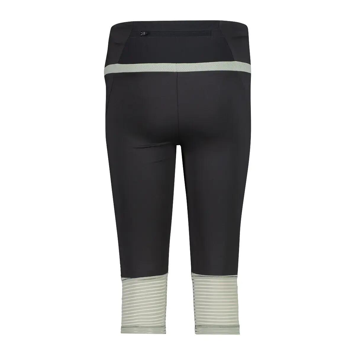 Damskie legginsy 3/4 CMP Stretch 2/3