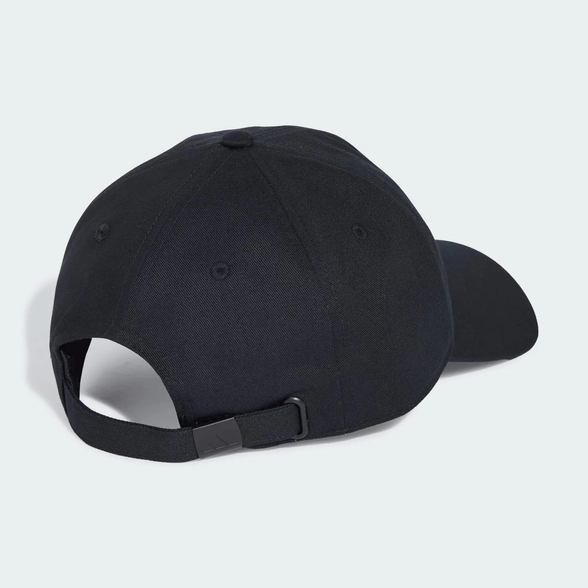 BONÉ MUST HAVES 2/5