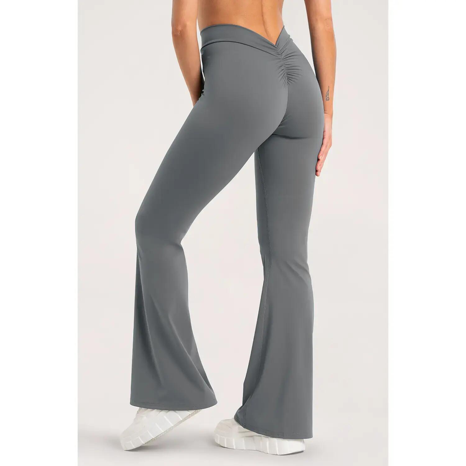 Legging femme Gym Glamour Glow 4/5