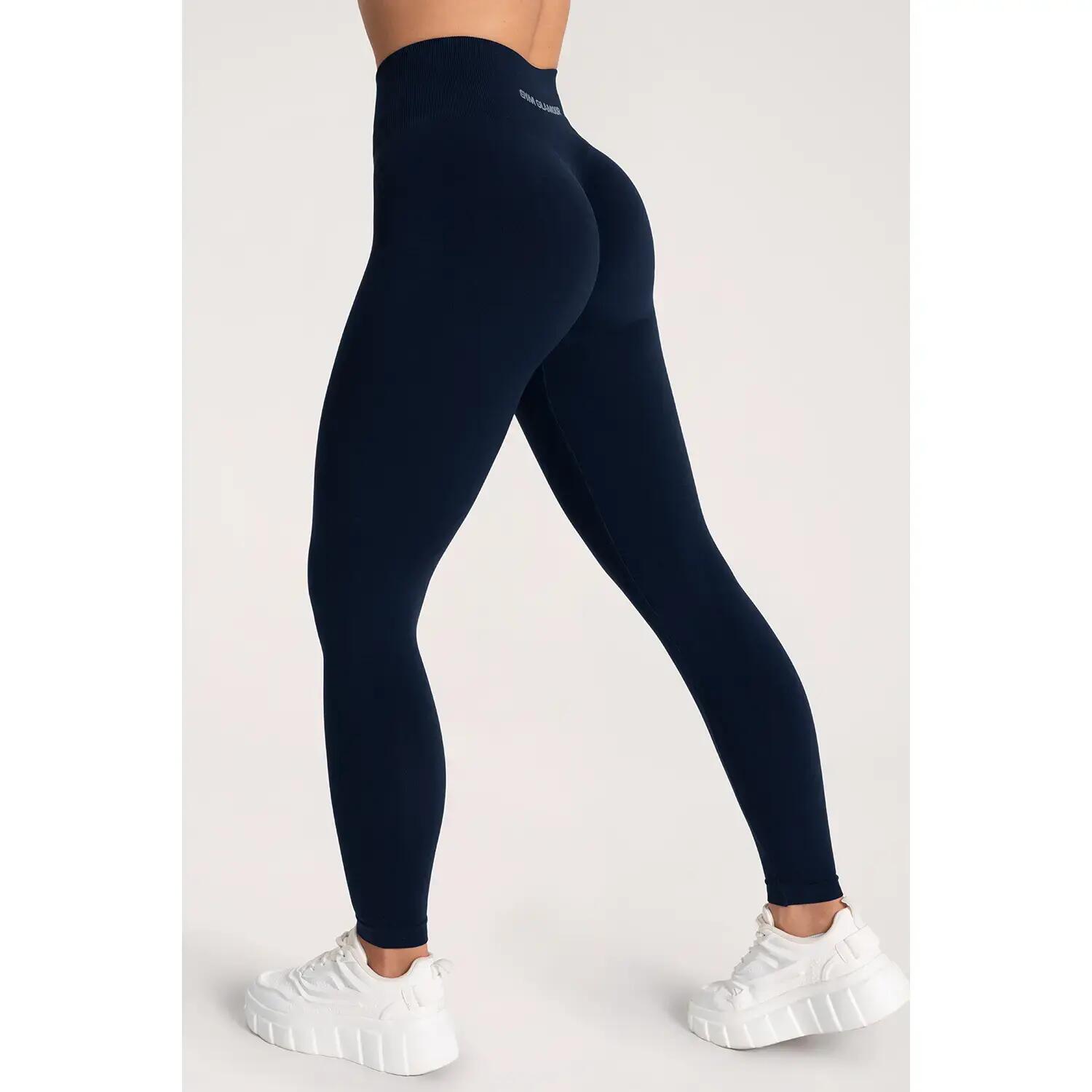 Legging Push up femme Gym Glamour 4/5