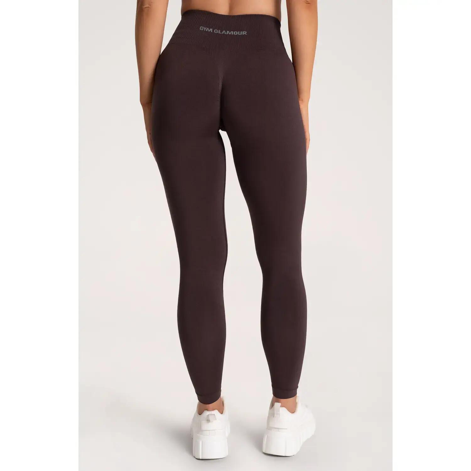 Legging Push up femme Gym Glamour 3/5
