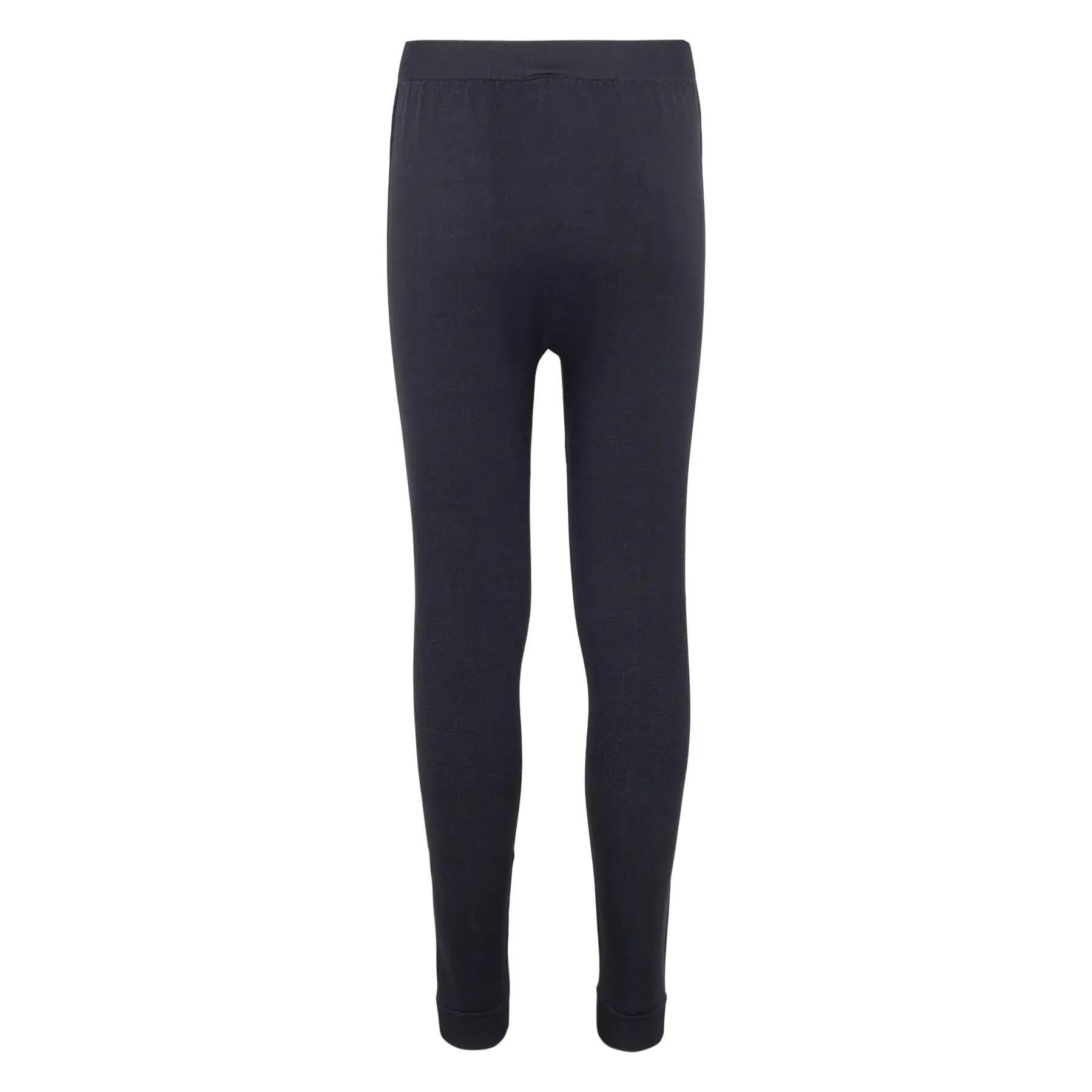 Termoaktywne legginsy dziecięce Martes Essentials Crillo 3/5