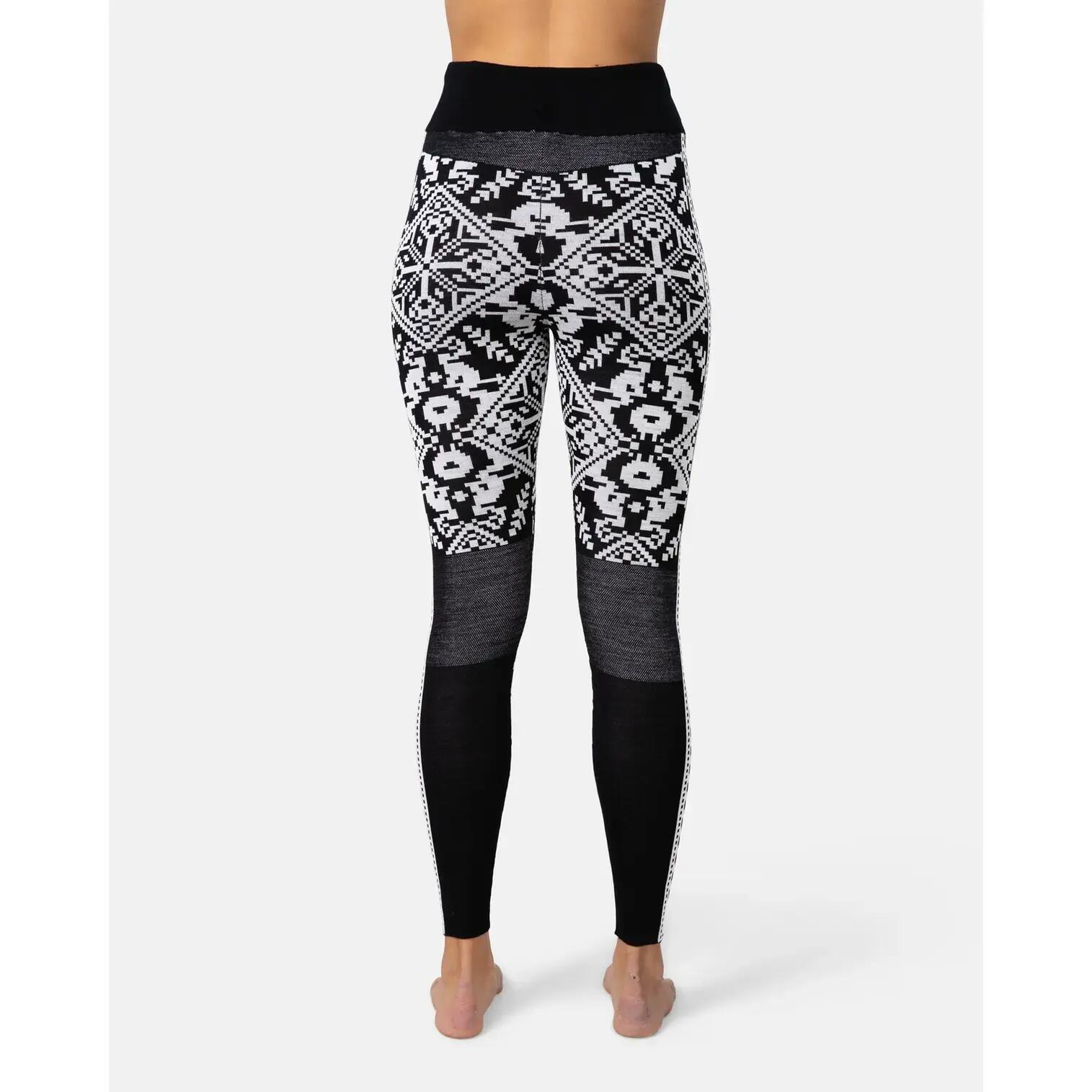Leggings da donna Kari Traa Saga 4/6