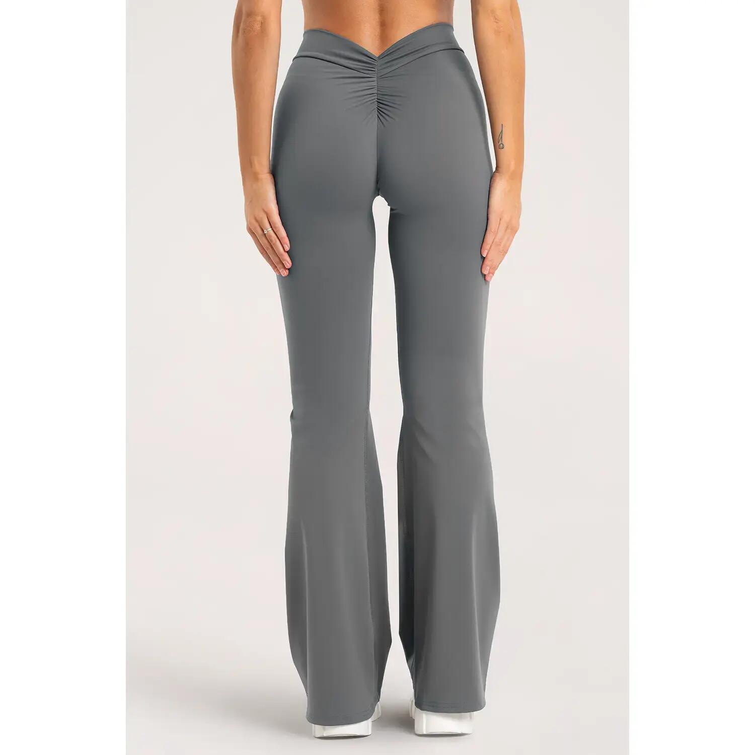 Legging femme Gym Glamour Glow 3/5