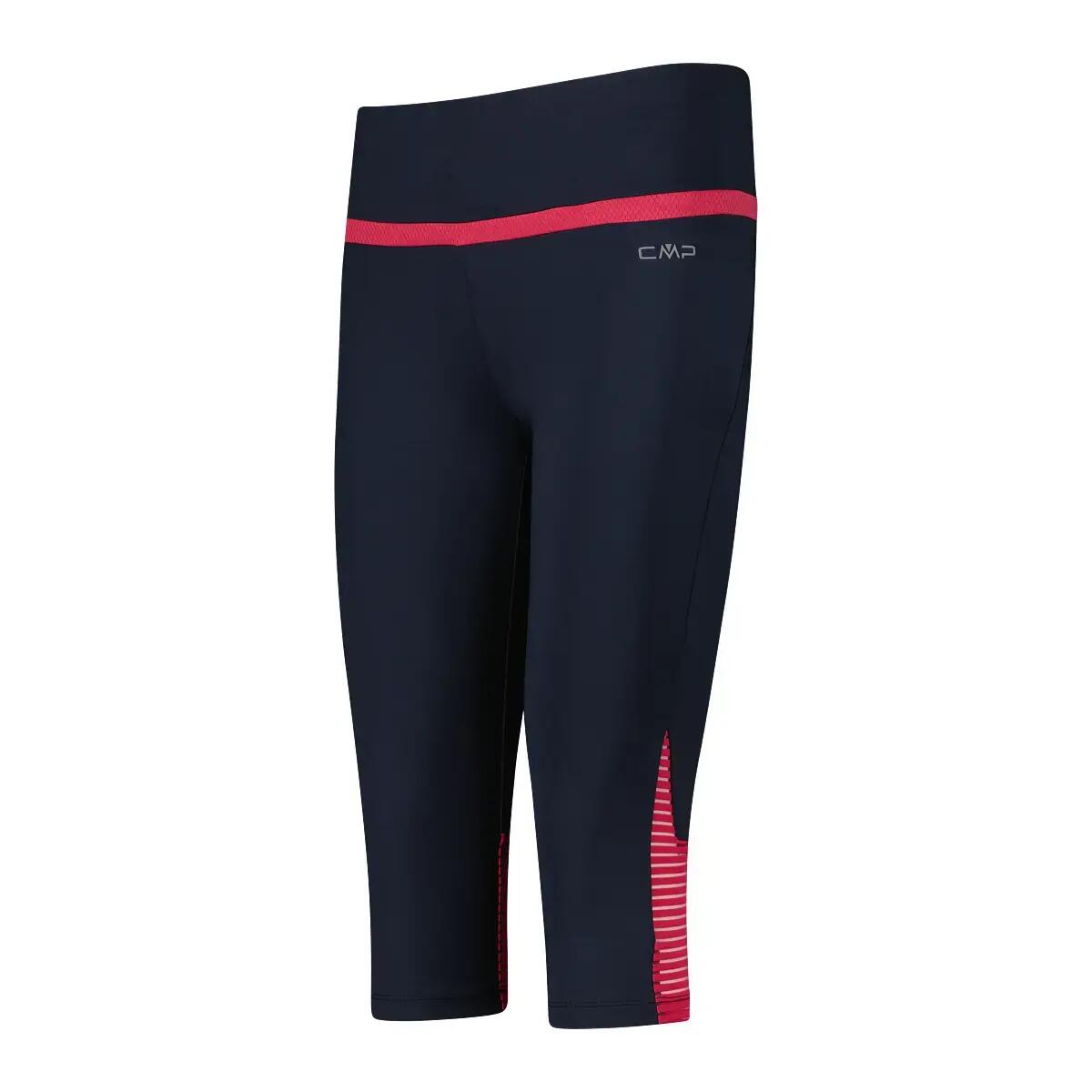 Legging 3/4 femme CMP Stretch 3/3